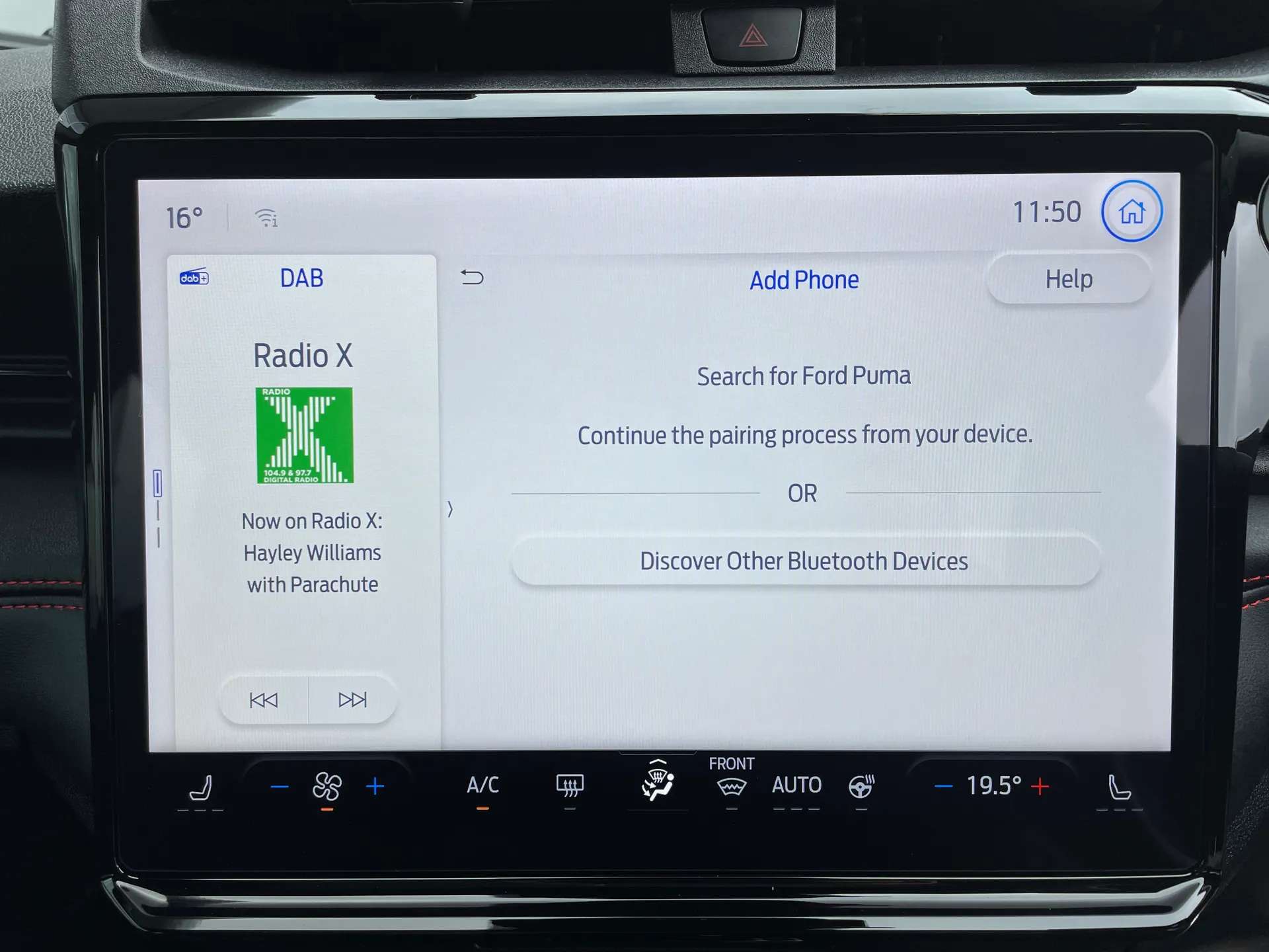 2024 FORD PUMA 2024 FORD PUMA