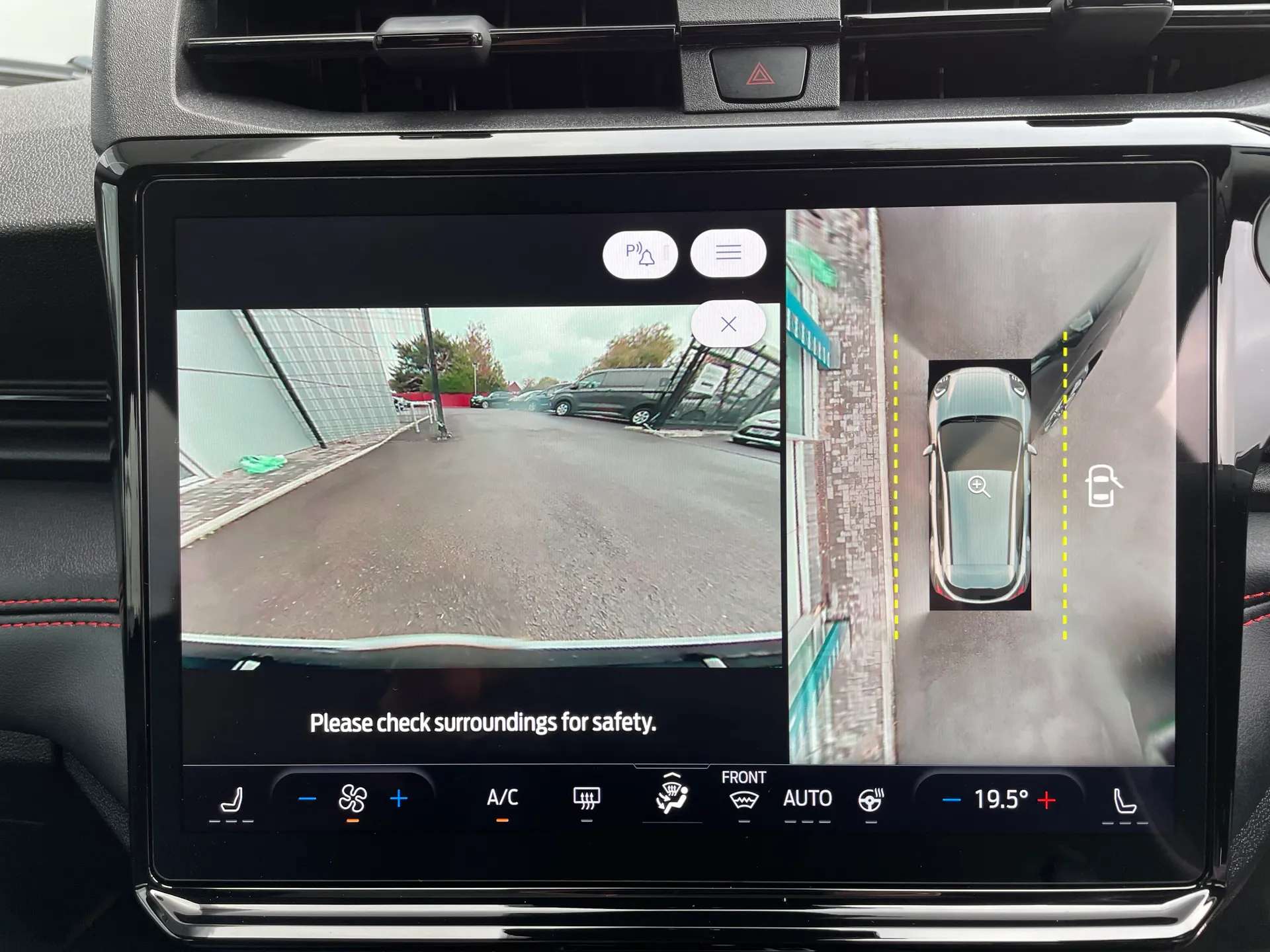 2024 FORD PUMA 2024 FORD PUMA