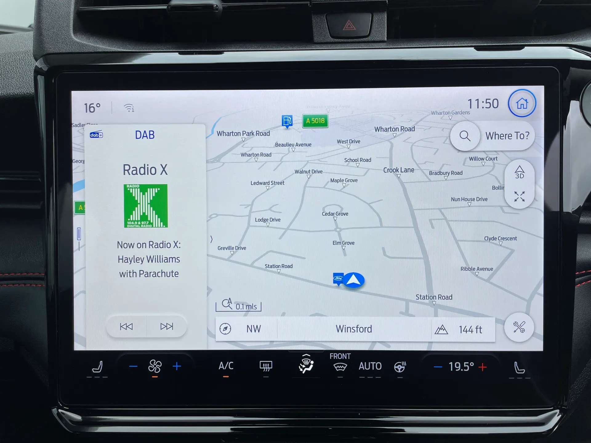 2024 FORD PUMA 2024 FORD PUMA