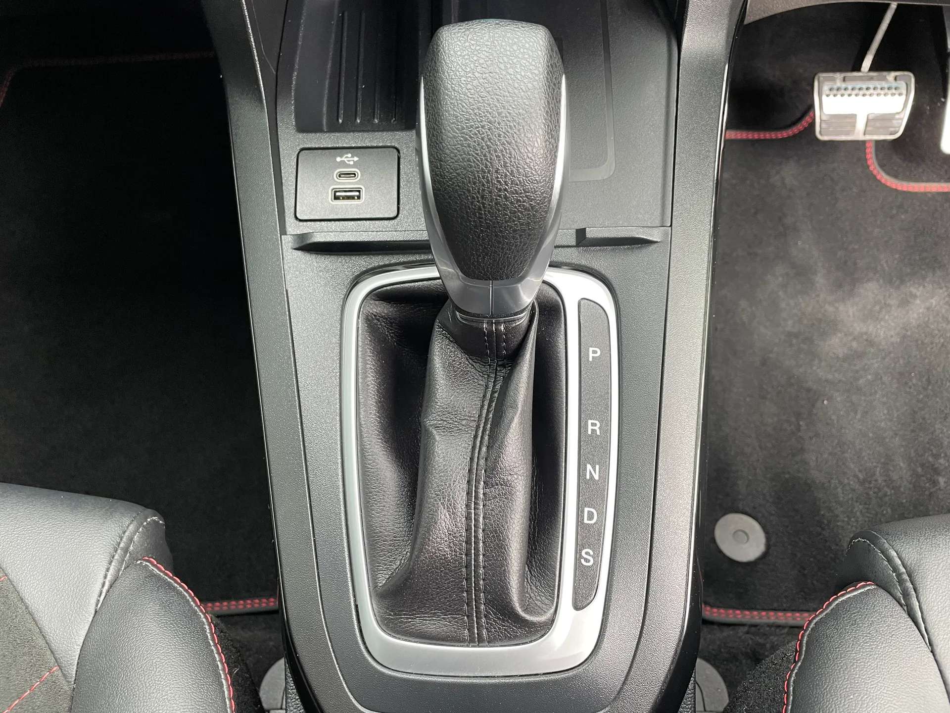 2024 FORD PUMA 2024 FORD PUMA