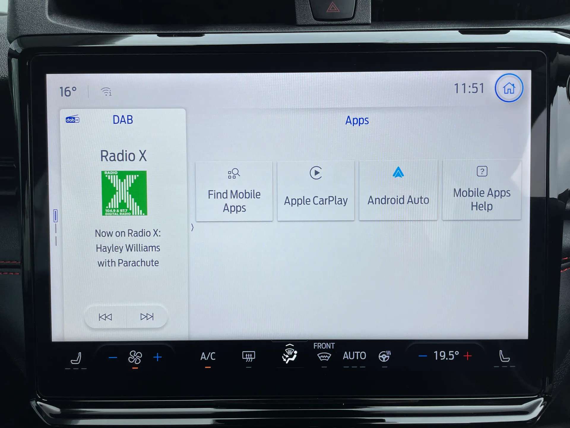 2024 FORD PUMA 2024 FORD PUMA