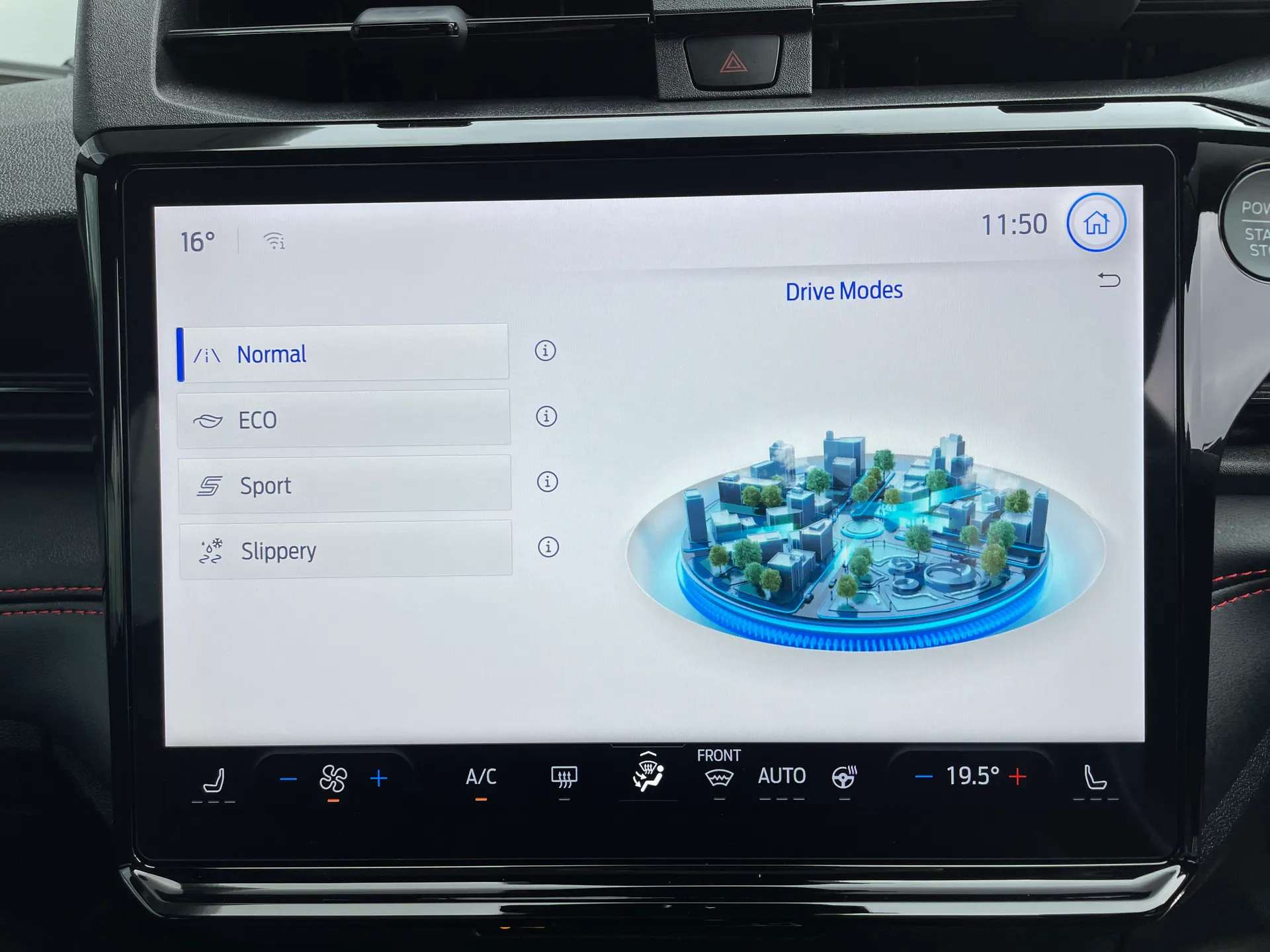 2024 FORD PUMA 2024 FORD PUMA