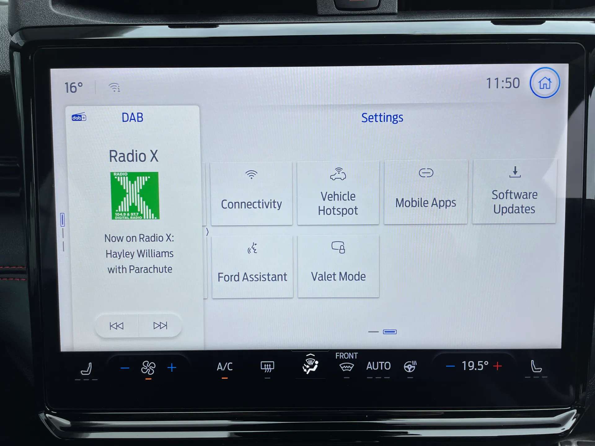 2024 FORD PUMA 2024 FORD PUMA