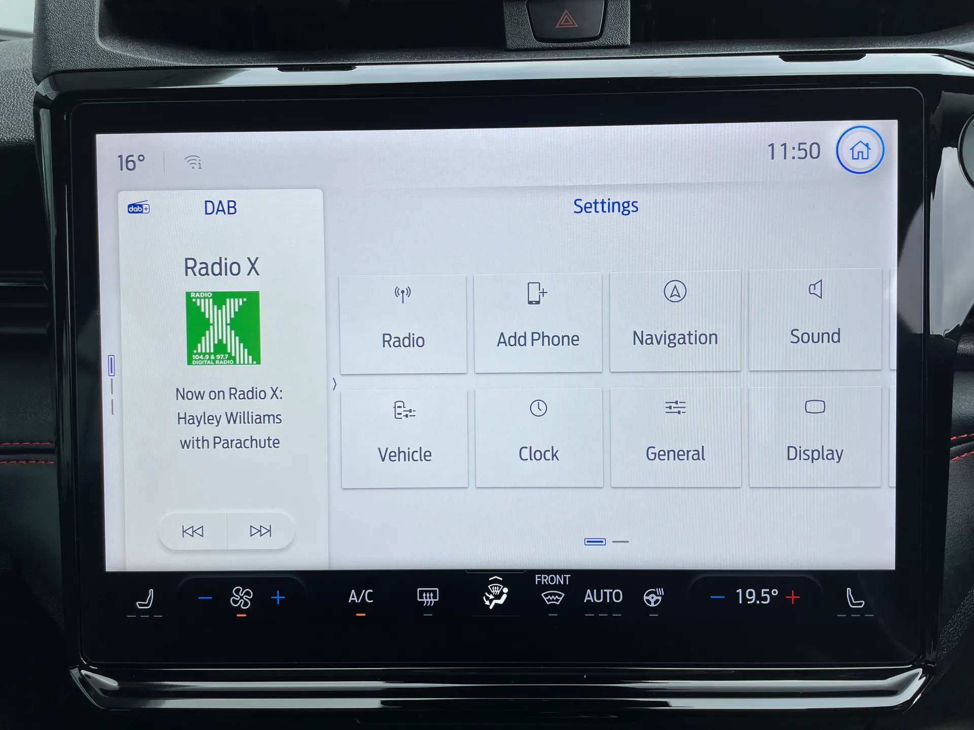 2024 FORD PUMA 2024 FORD PUMA