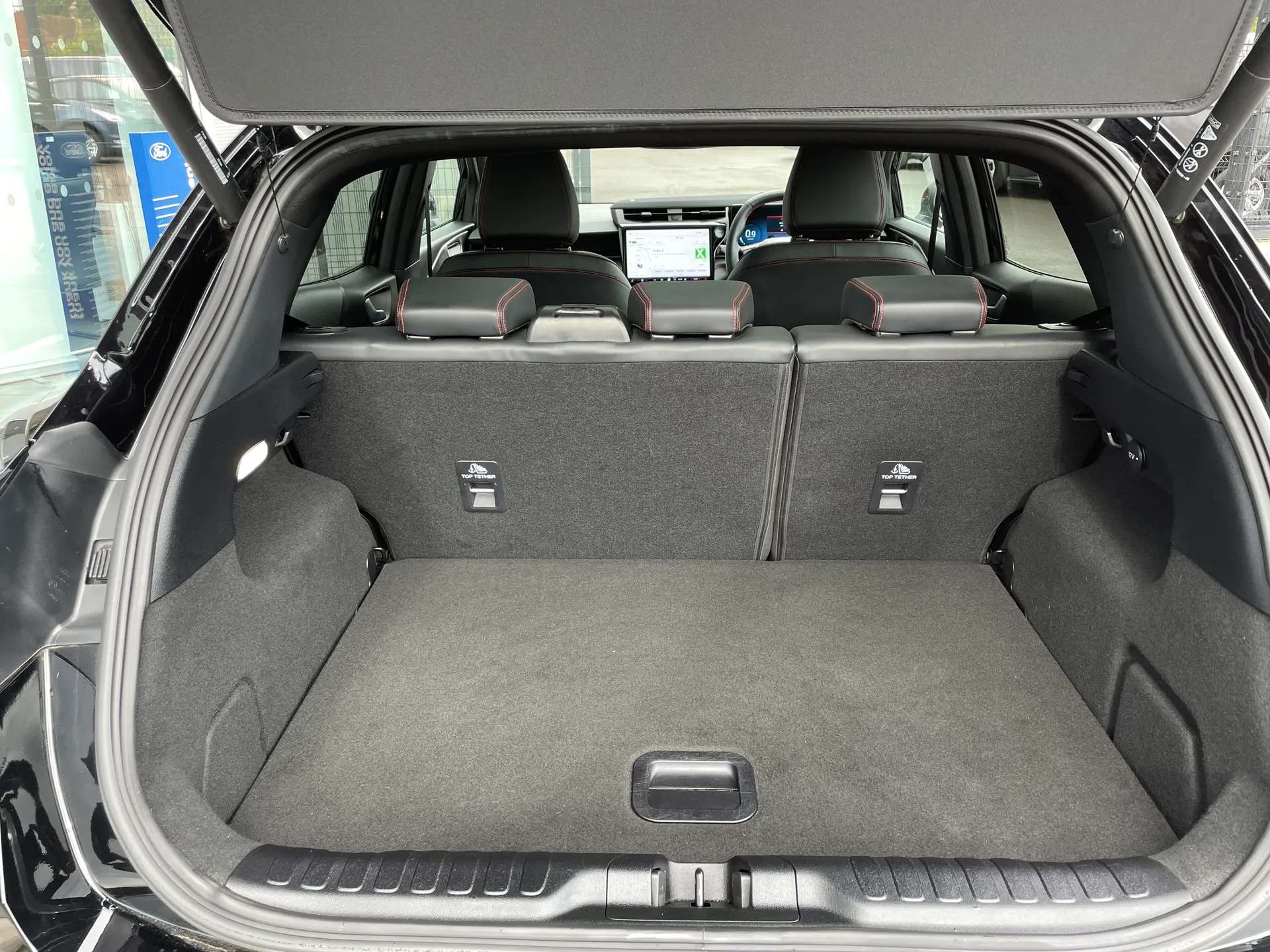 2024 FORD PUMA 2024 FORD PUMA