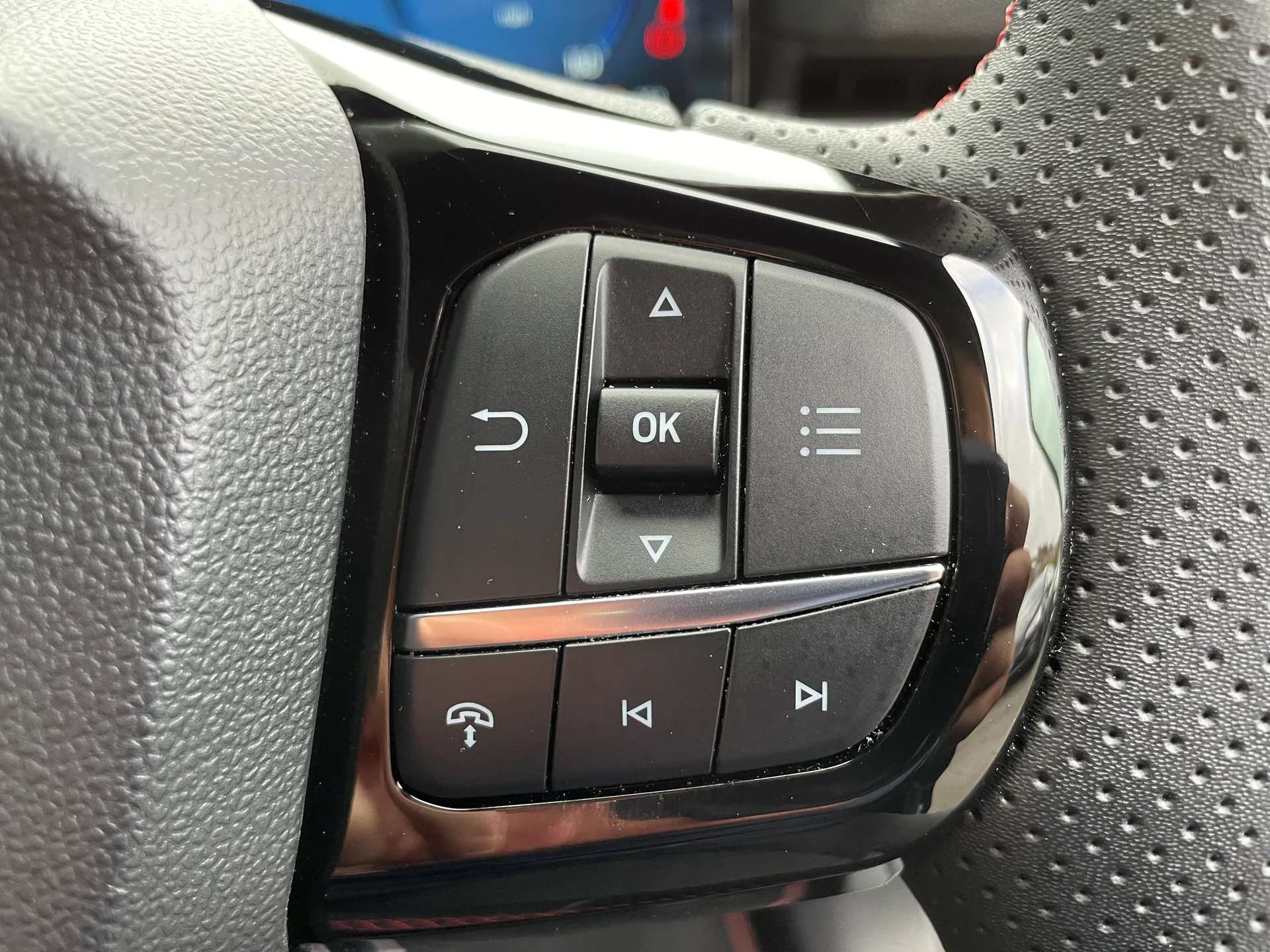 2024 FORD PUMA 2024 FORD PUMA