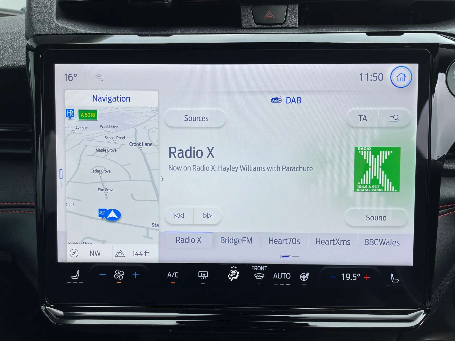 2024 FORD PUMA 2024 FORD PUMA