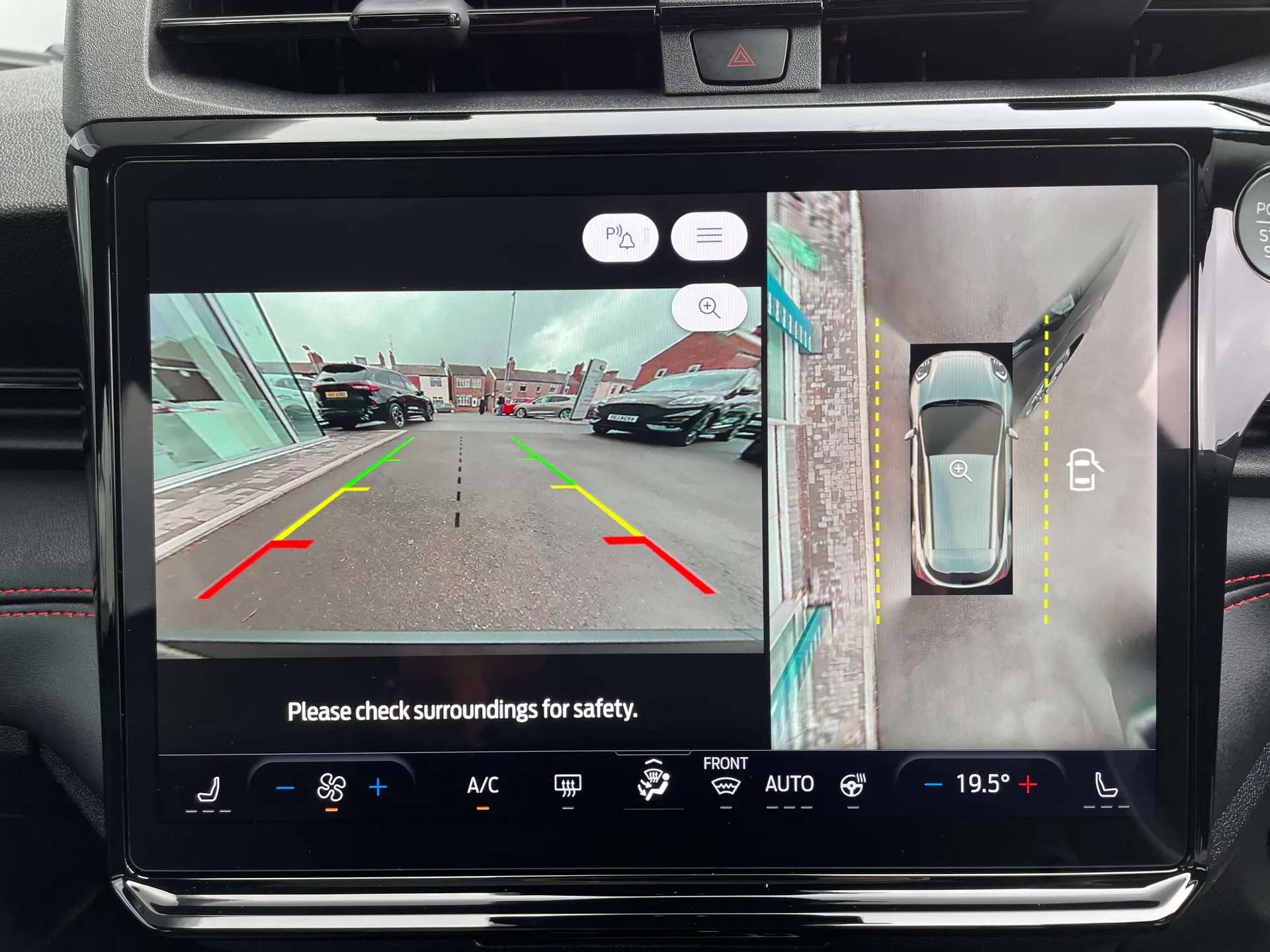 2024 FORD PUMA 2024 FORD PUMA