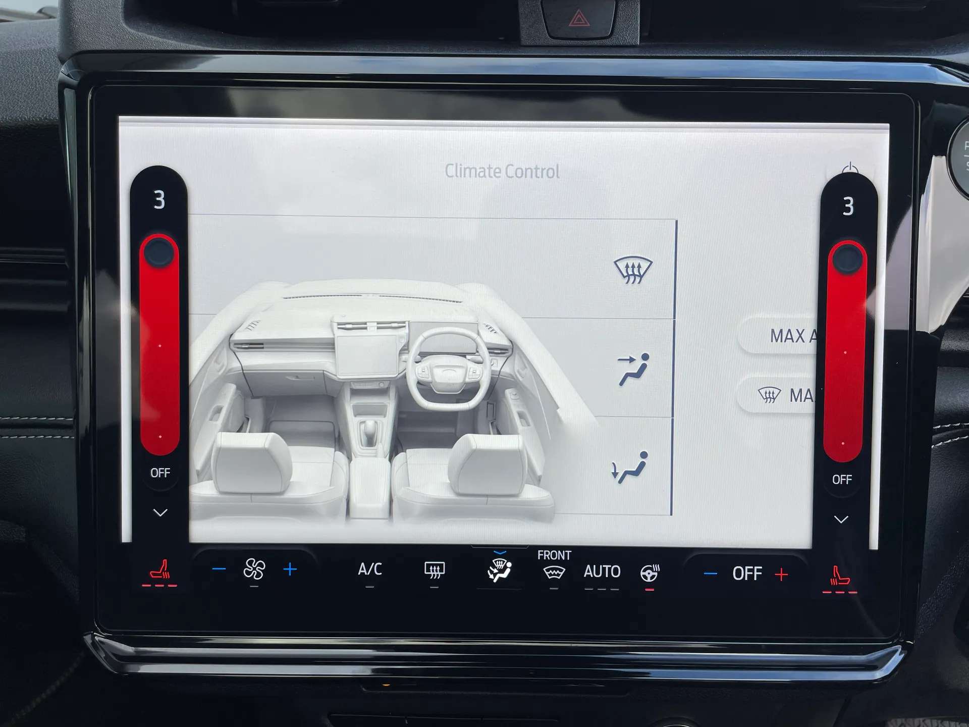 2024 FORD PUMA 2024 FORD PUMA
