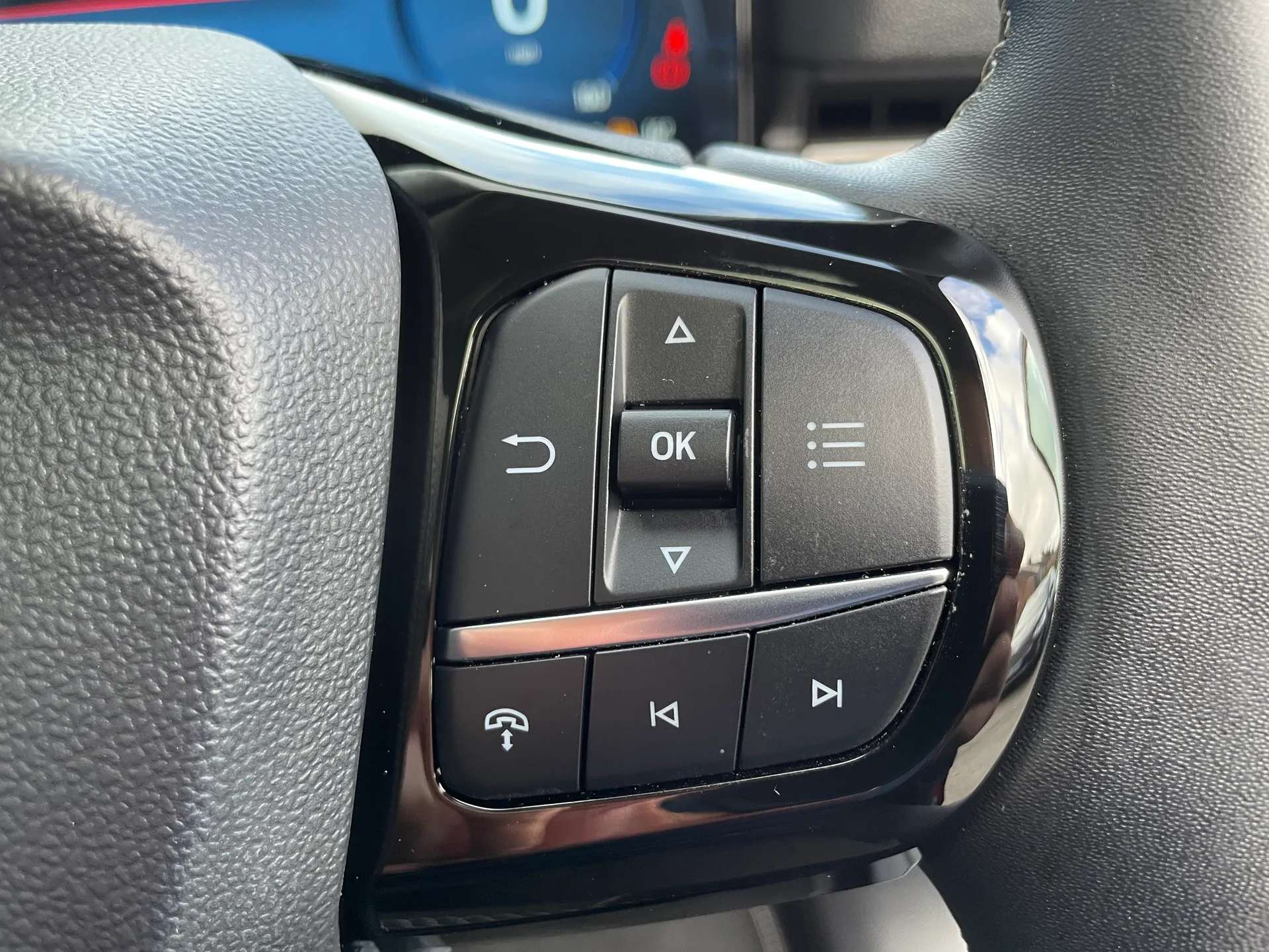 2024 FORD PUMA 2024 FORD PUMA