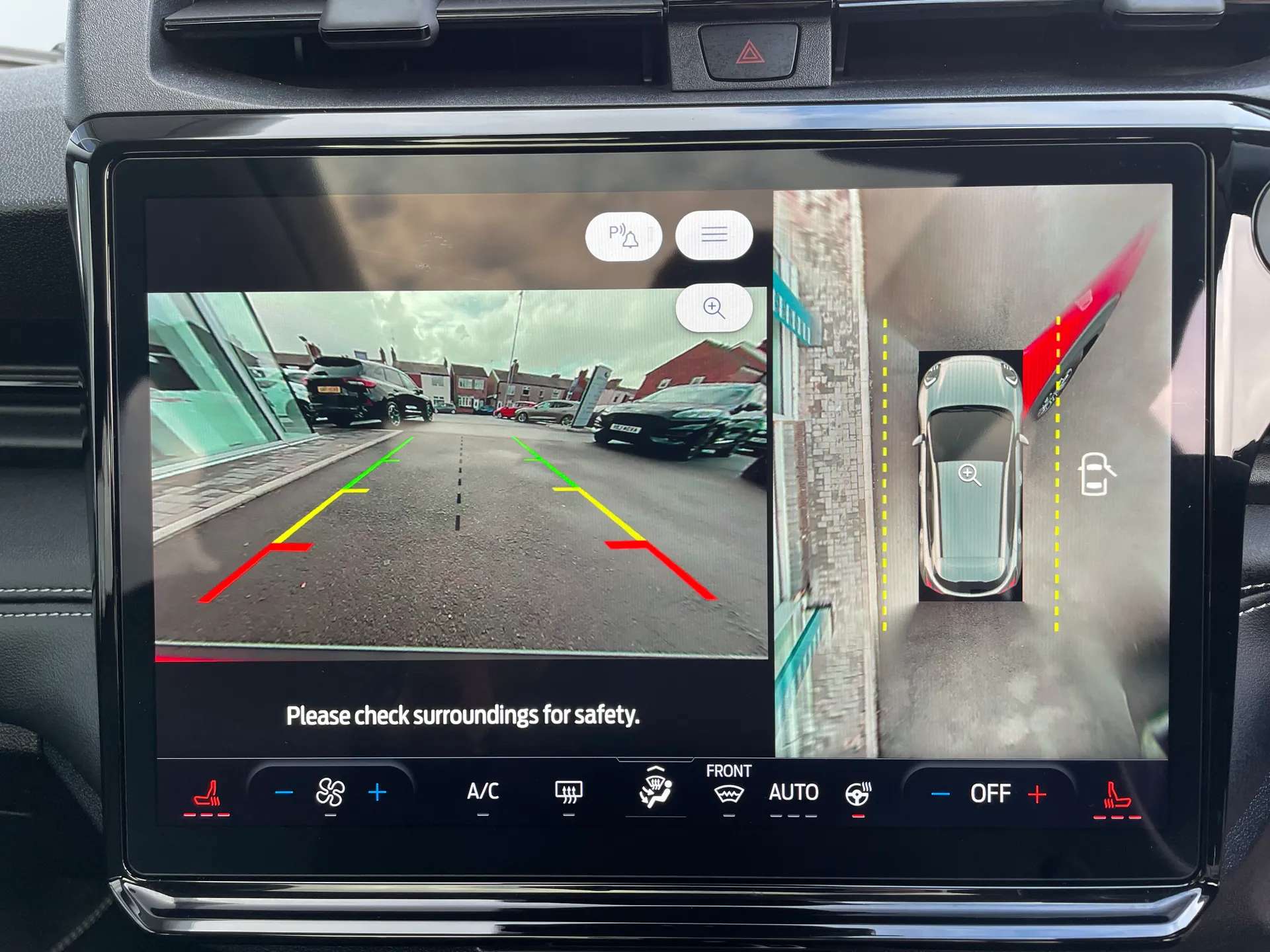 2024 FORD PUMA 2024 FORD PUMA