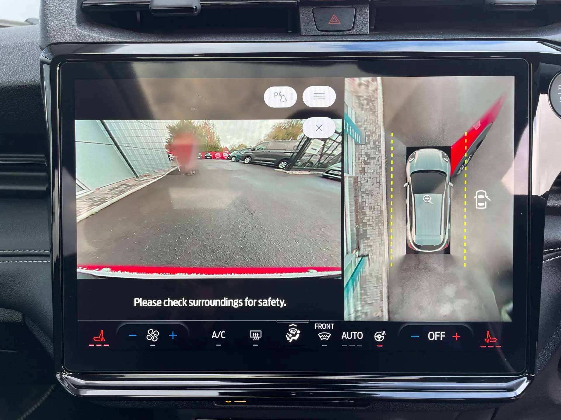 2024 FORD PUMA 2024 FORD PUMA