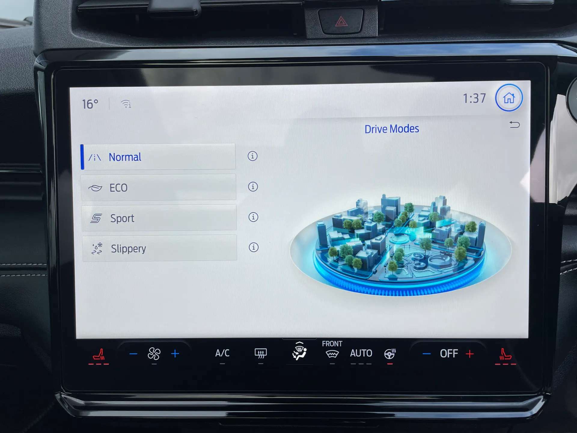 2024 FORD PUMA 2024 FORD PUMA