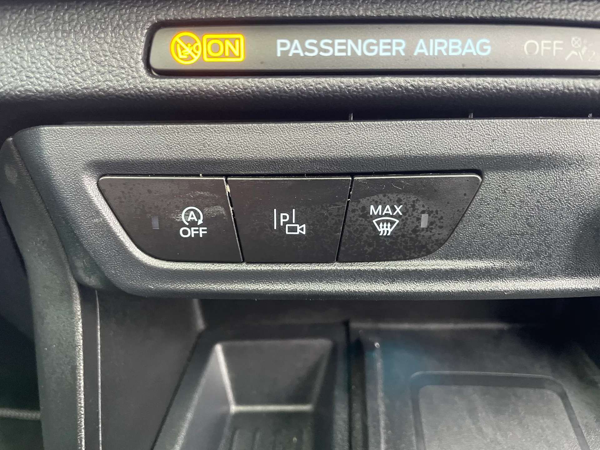 2024 FORD PUMA 2024 FORD PUMA