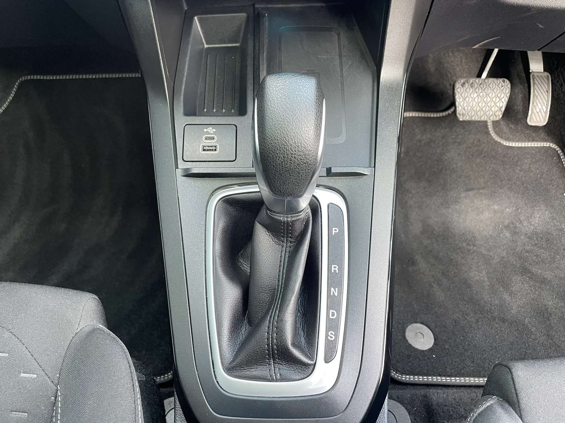 2024 FORD PUMA 2024 FORD PUMA