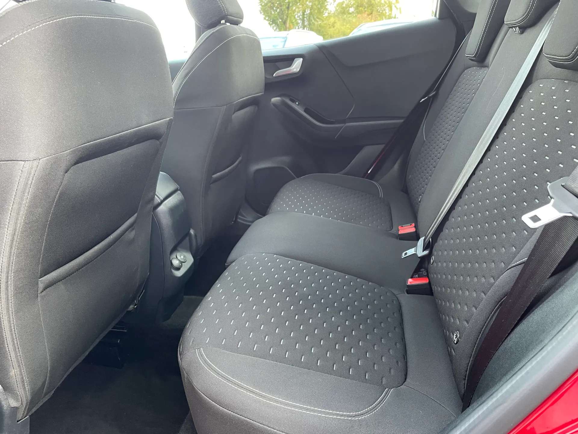 2024 FORD PUMA 2024 FORD PUMA