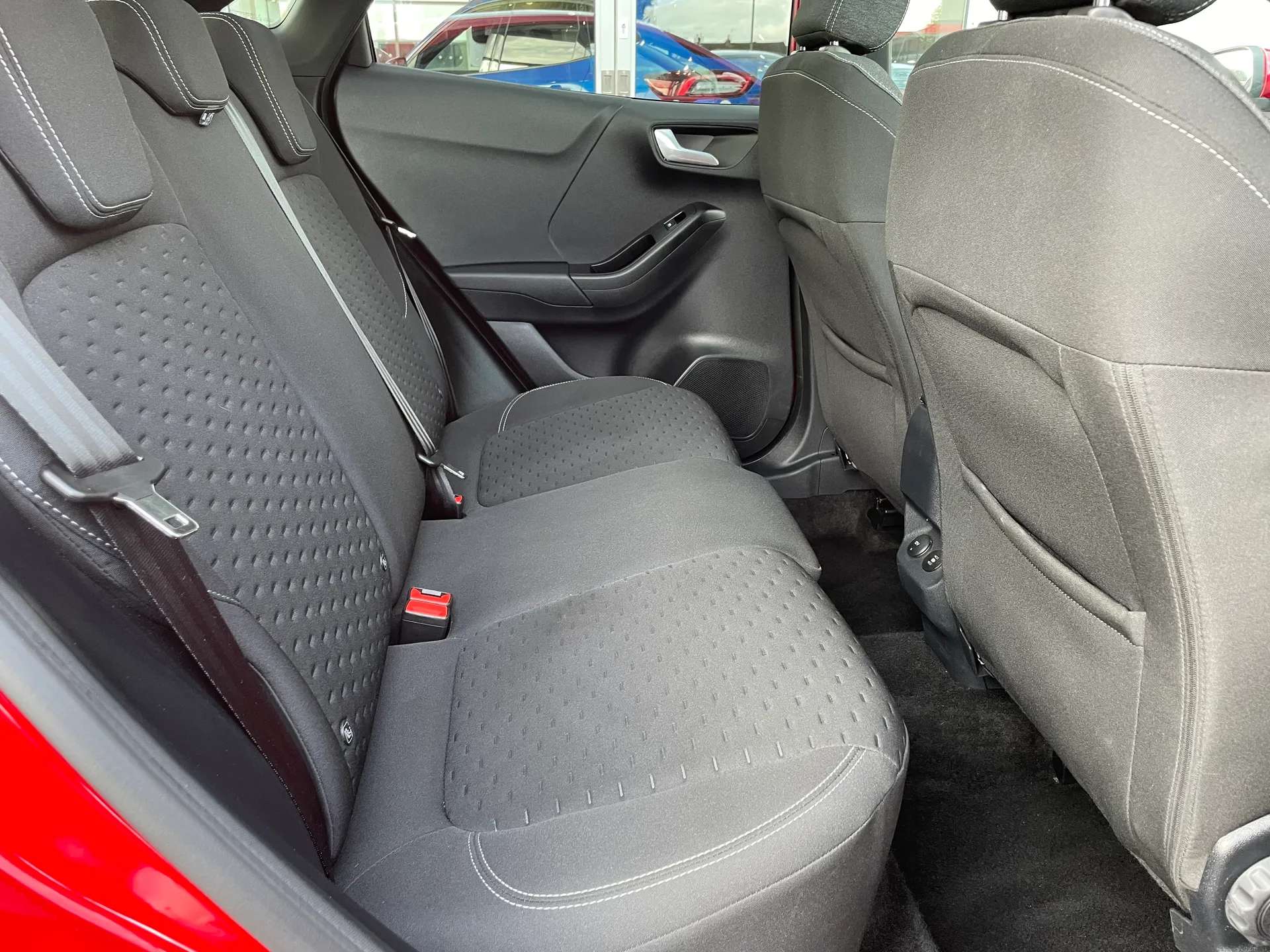 2024 FORD PUMA 2024 FORD PUMA