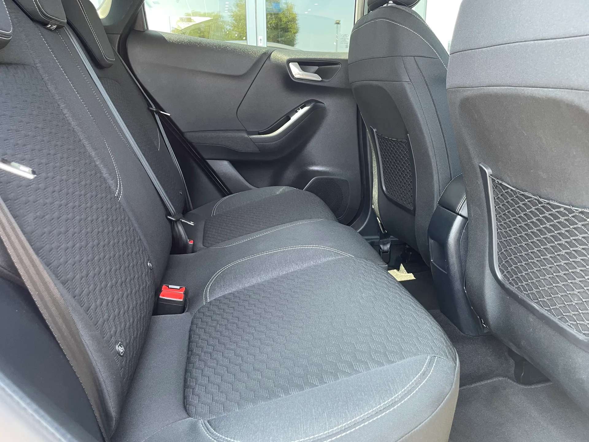 2021 FORD PUMA 2021 FORD PUMA