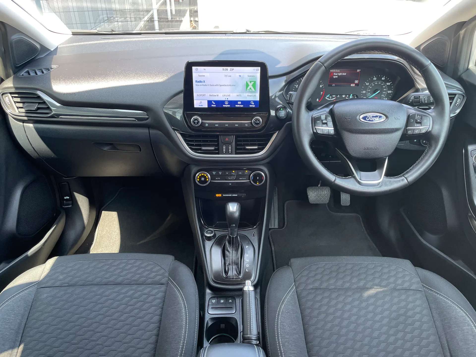 2021 FORD PUMA 2021 FORD PUMA