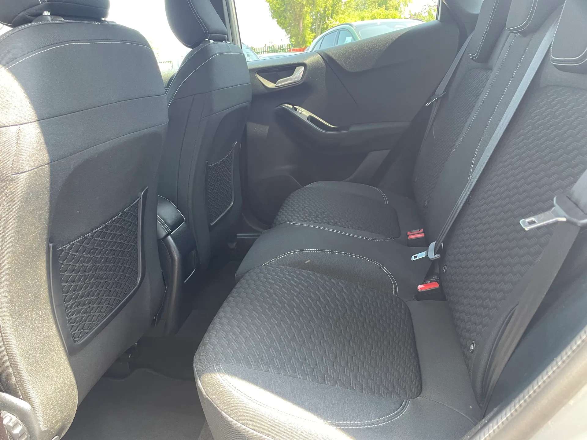 2021 FORD PUMA 2021 FORD PUMA