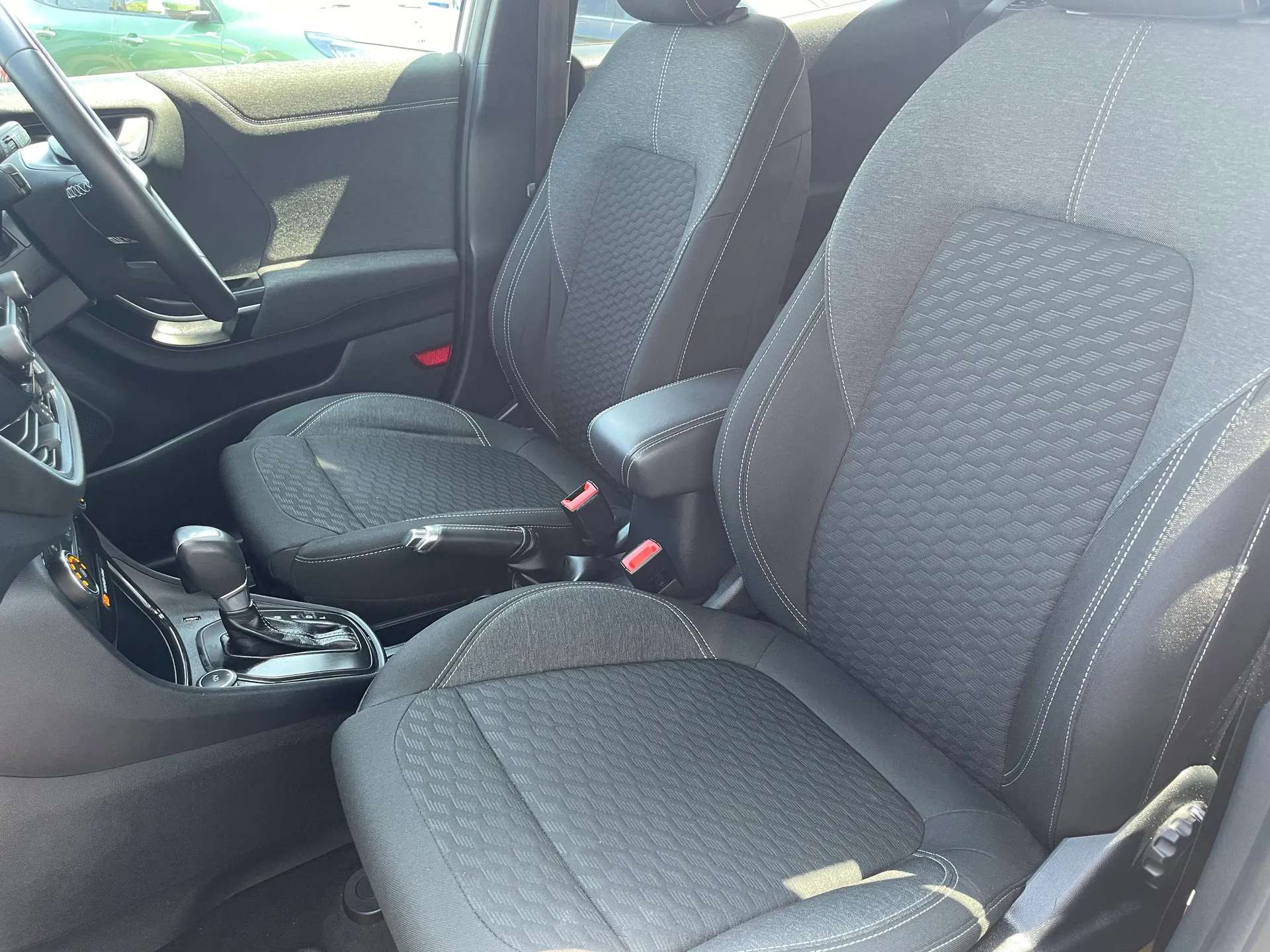2021 FORD PUMA 2021 FORD PUMA