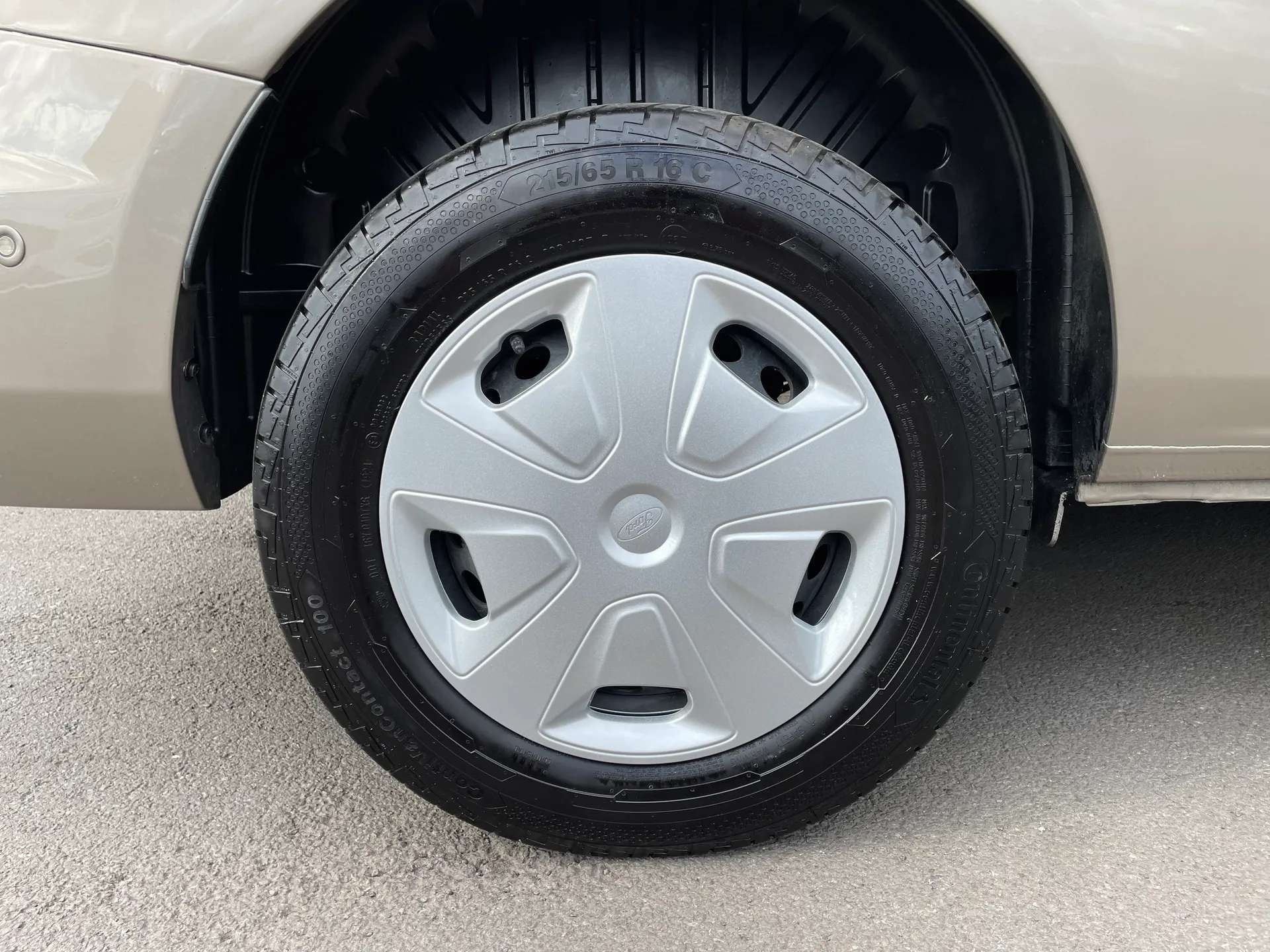 2022 FORD TOURNEO CUSTOM 2022 FORD TOURNEO CUSTOM