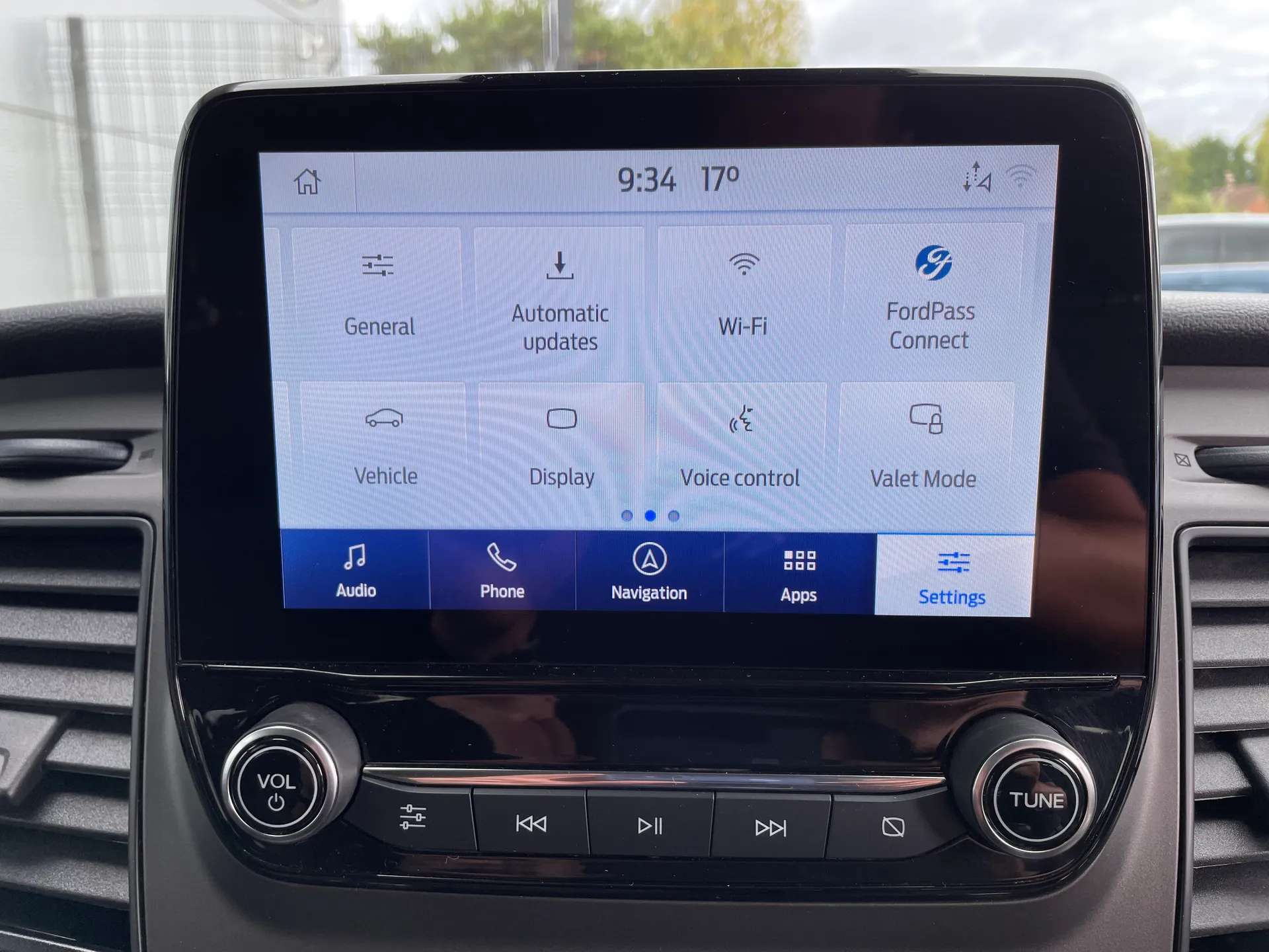 2022 FORD TOURNEO CUSTOM 2022 FORD TOURNEO CUSTOM