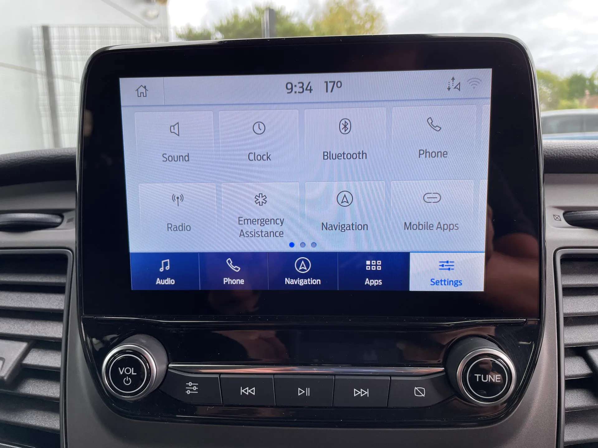 2022 FORD TOURNEO CUSTOM 2022 FORD TOURNEO CUSTOM