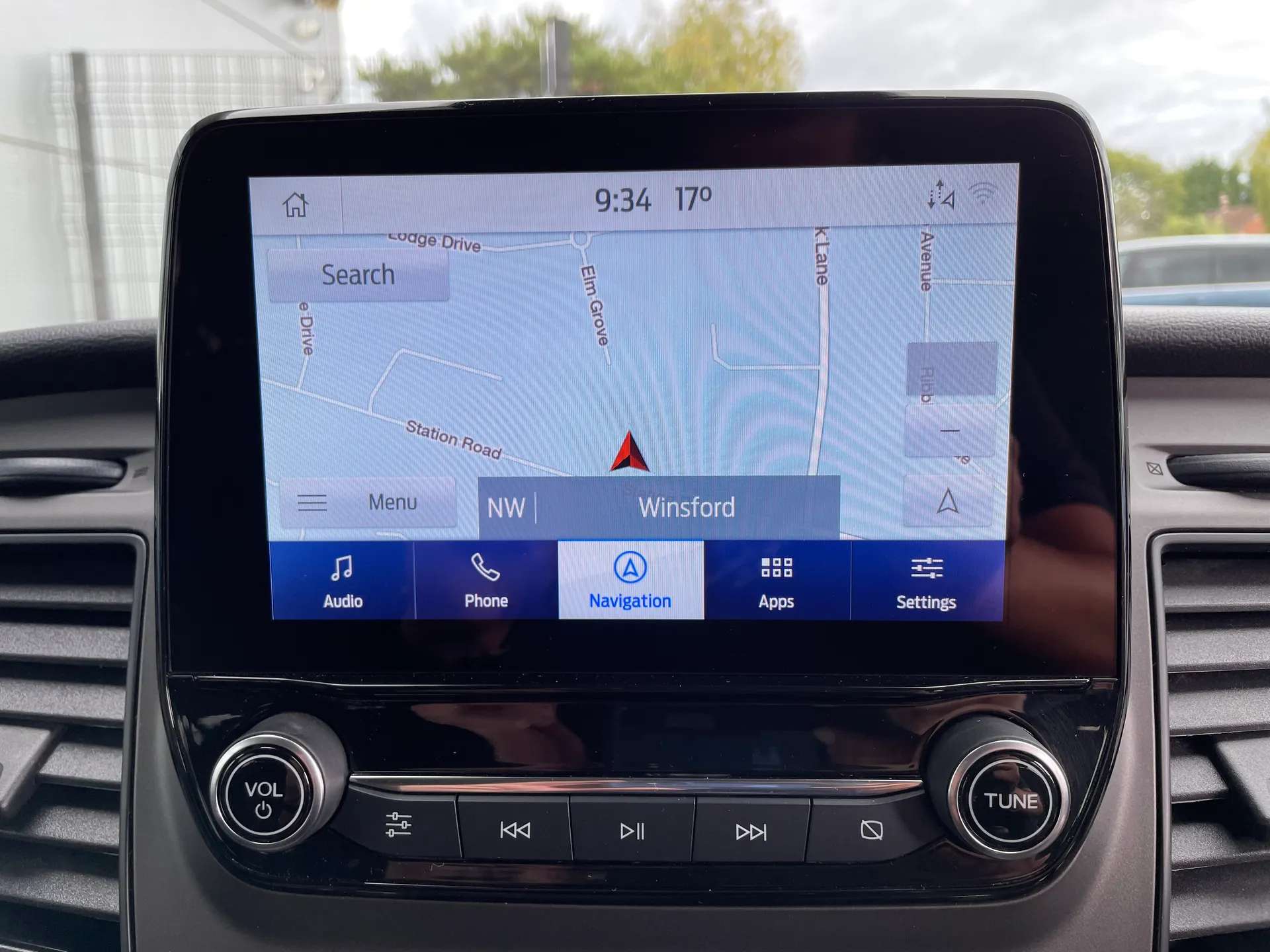 2022 FORD TOURNEO CUSTOM 2022 FORD TOURNEO CUSTOM