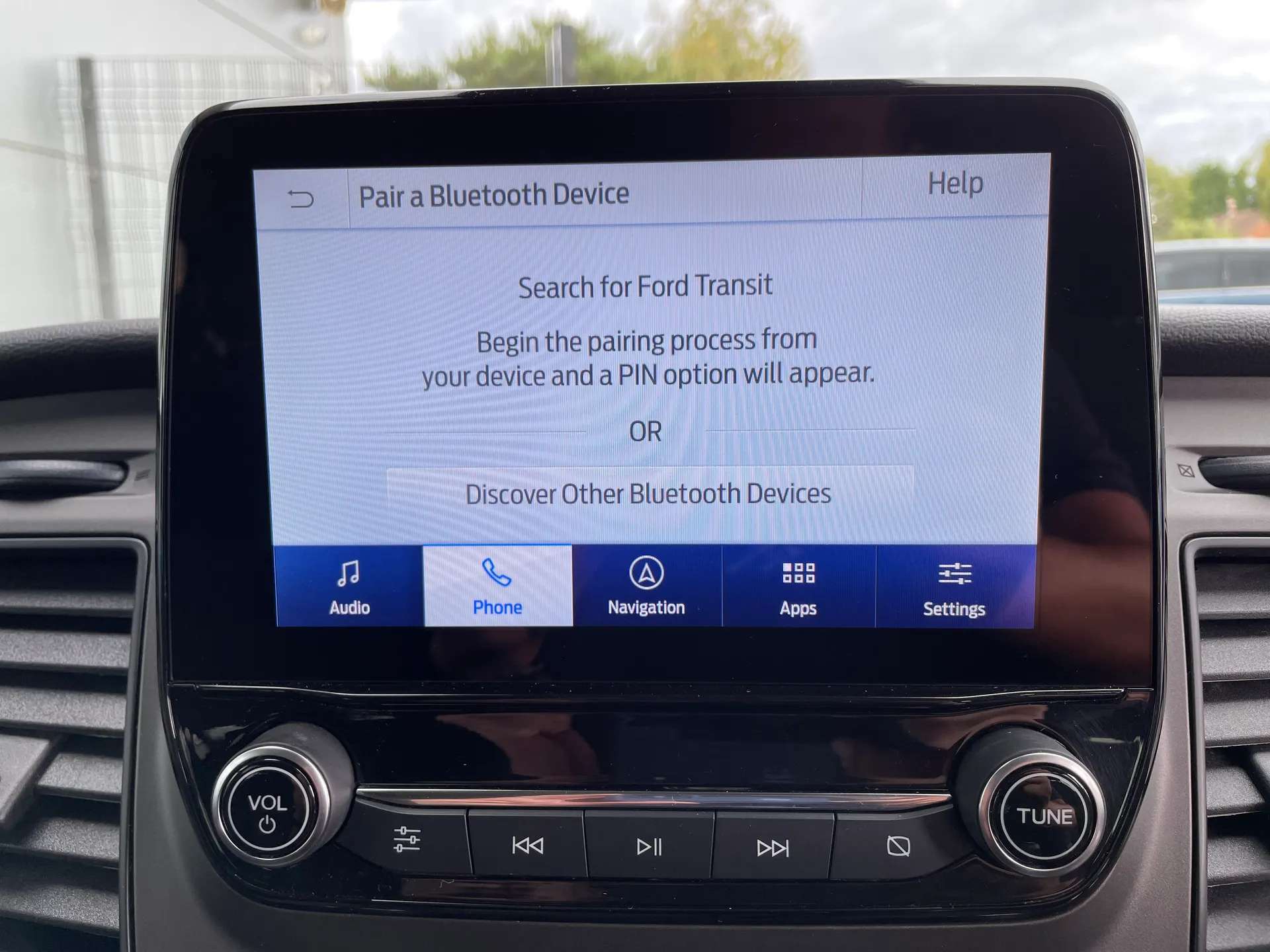 2022 FORD TOURNEO CUSTOM 2022 FORD TOURNEO CUSTOM