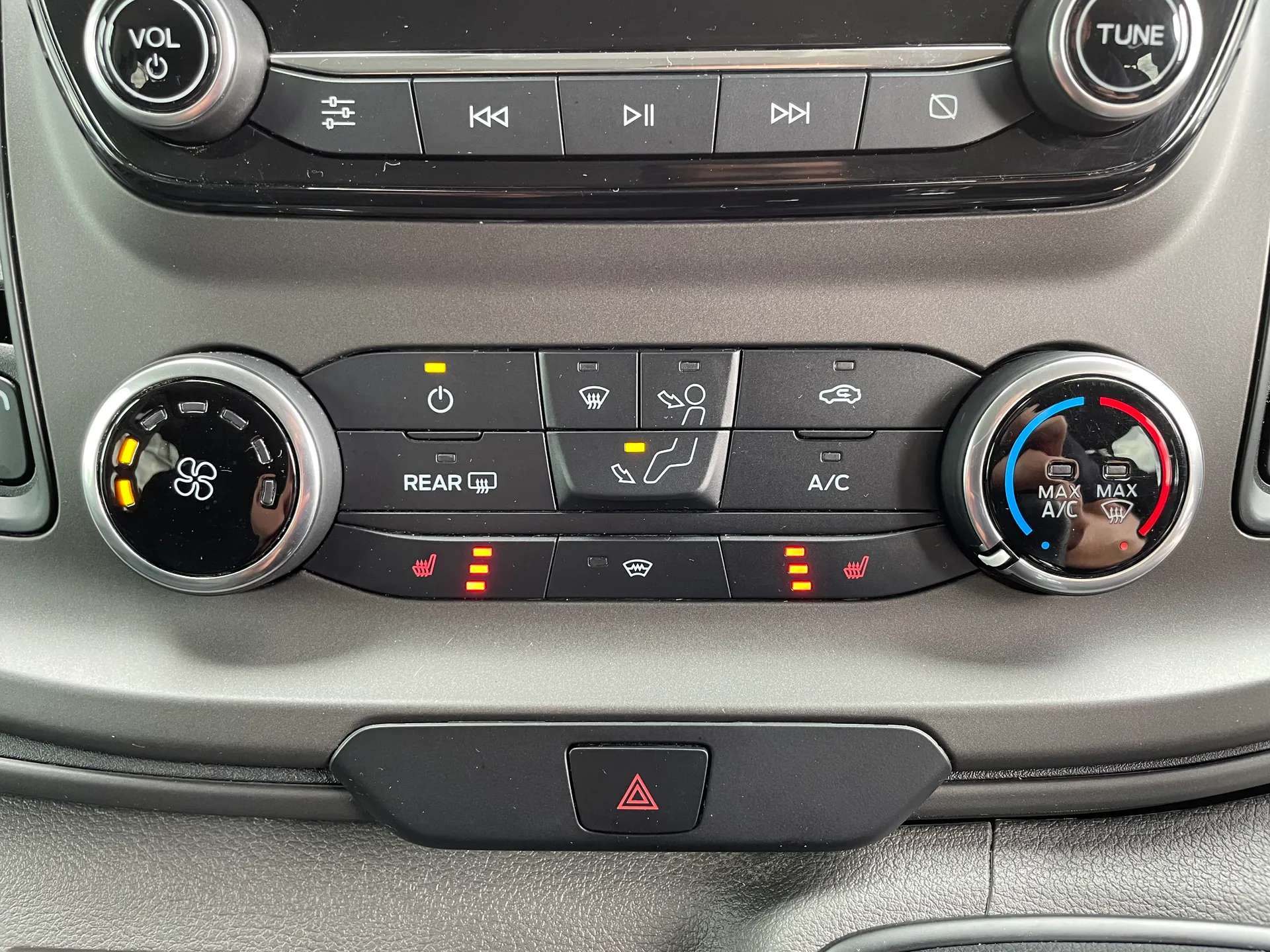 2022 FORD TOURNEO CUSTOM 2022 FORD TOURNEO CUSTOM