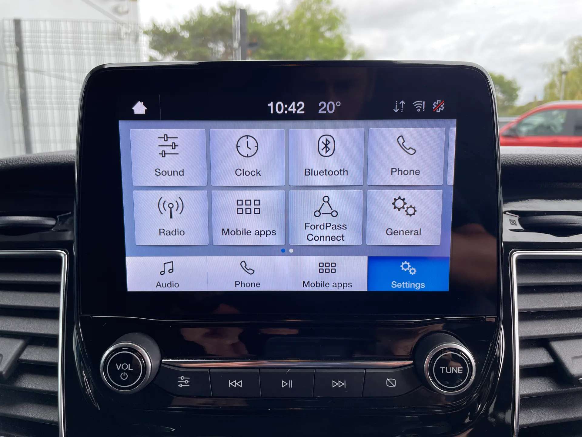 2022 FORD TRANSIT CUSTOM 2022 FORD TRANSIT CUSTOM