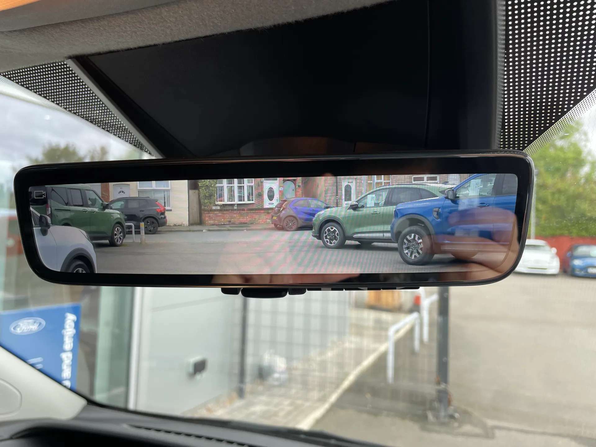 2022 FORD TRANSIT CUSTOM 2022 FORD TRANSIT CUSTOM
