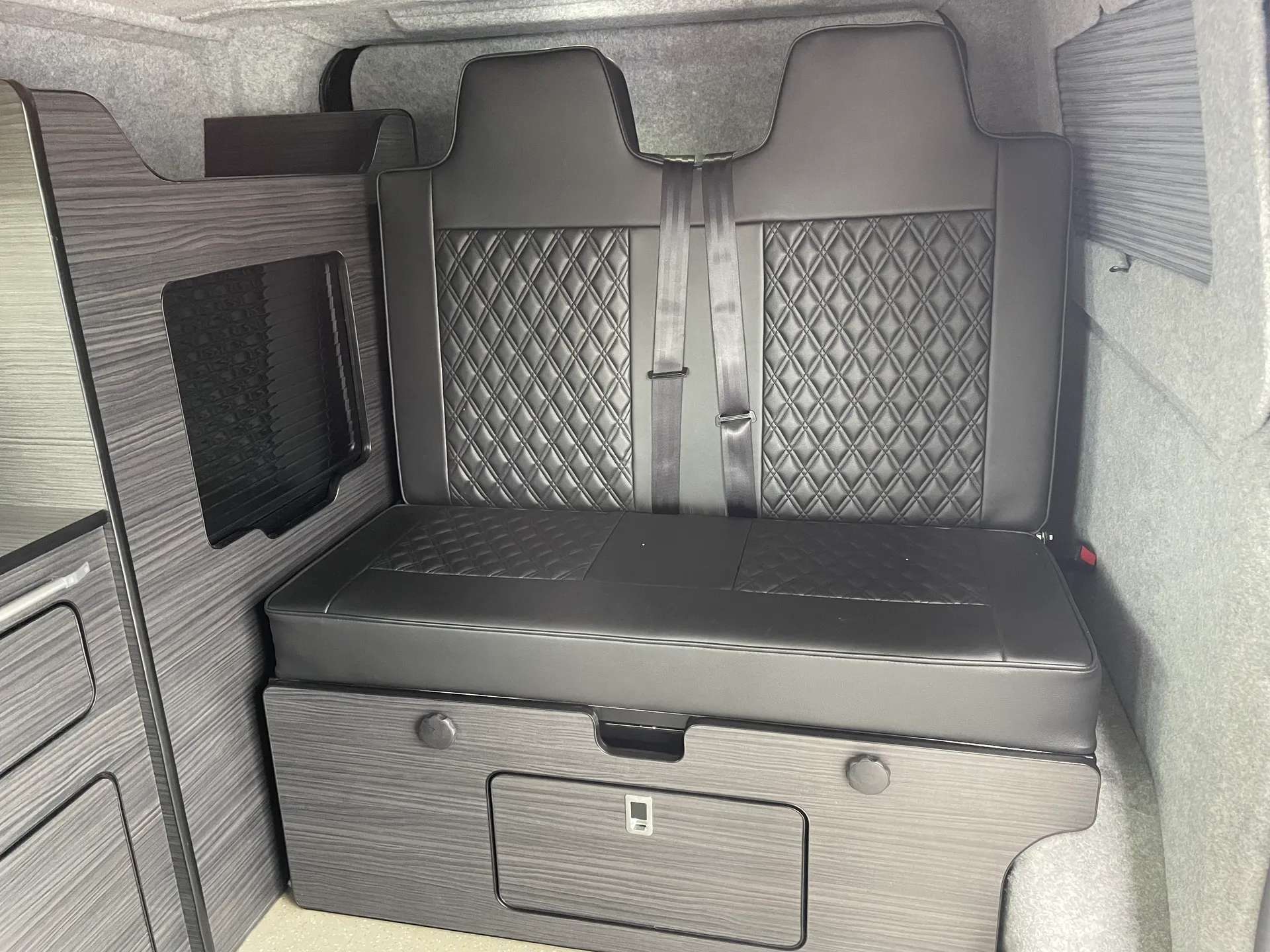 2022 FORD TRANSIT CUSTOM 2022 FORD TRANSIT CUSTOM