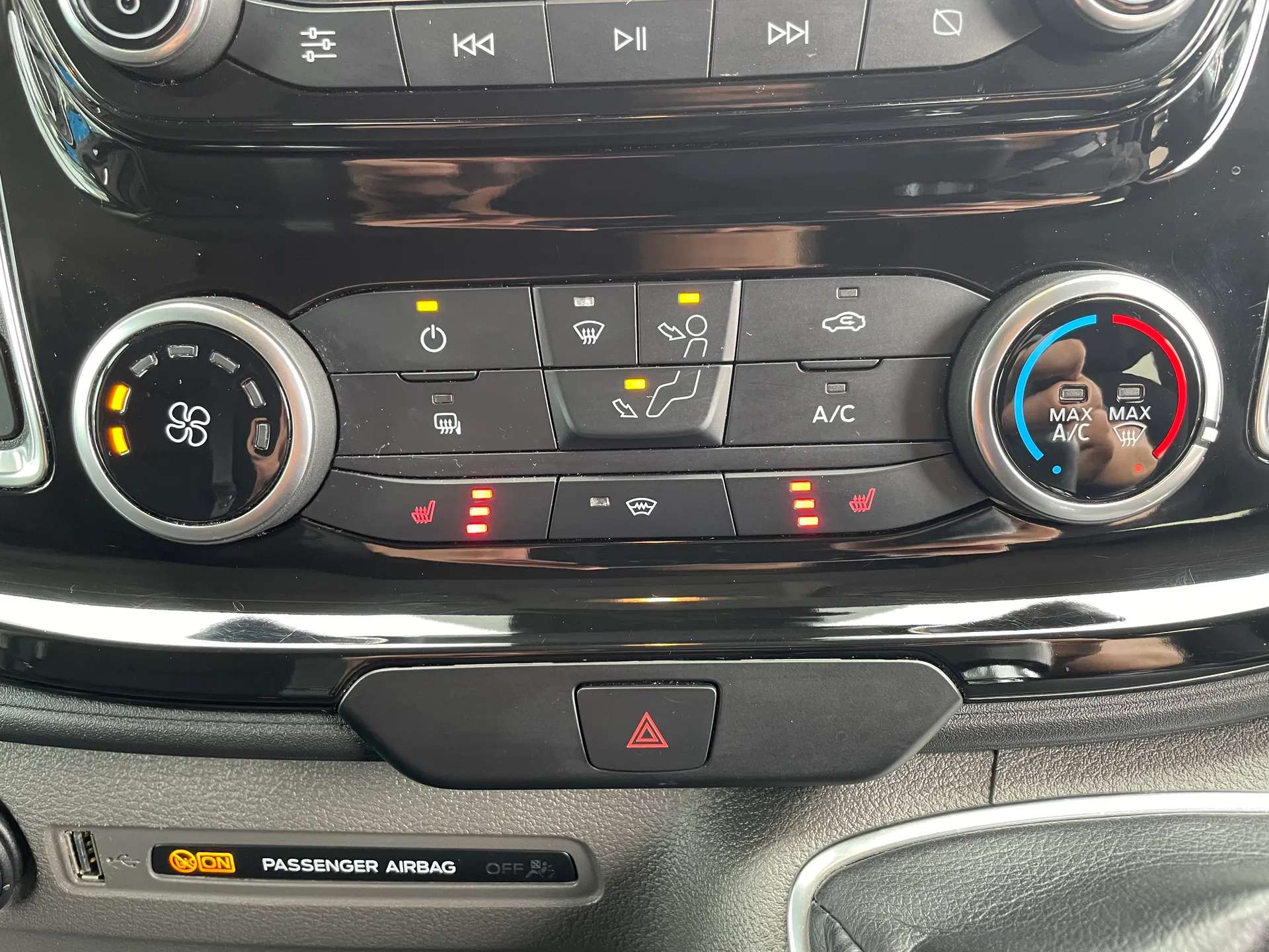 2022 FORD TRANSIT CUSTOM 2022 FORD TRANSIT CUSTOM
