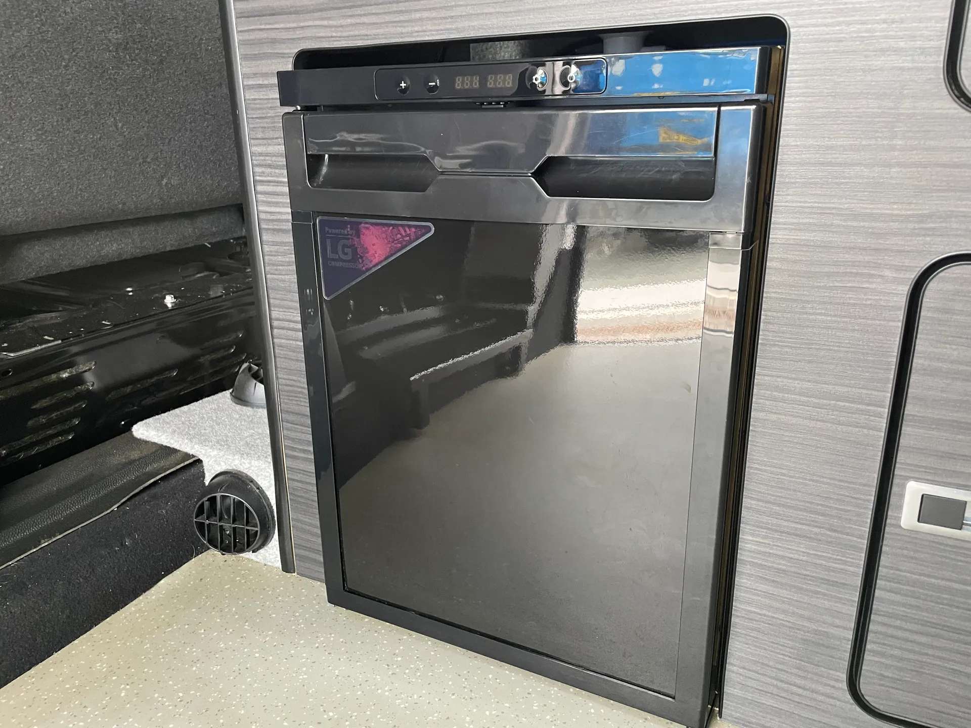 2022 FORD TRANSIT CUSTOM 2022 FORD TRANSIT CUSTOM