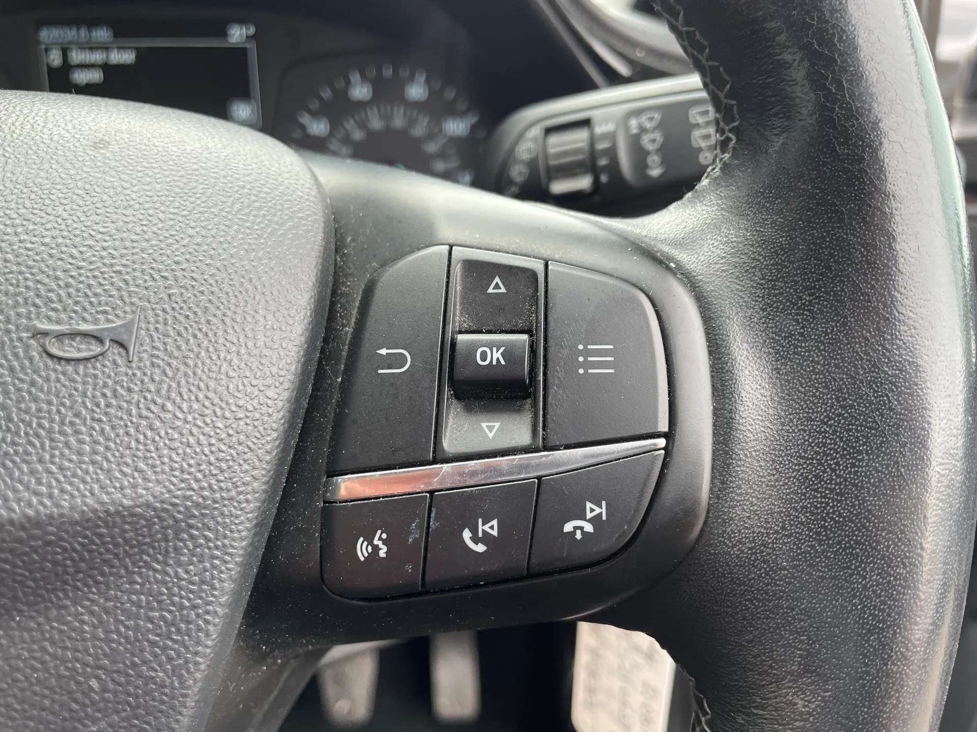 2018 FORD FIESTA 2018 FORD FIESTA