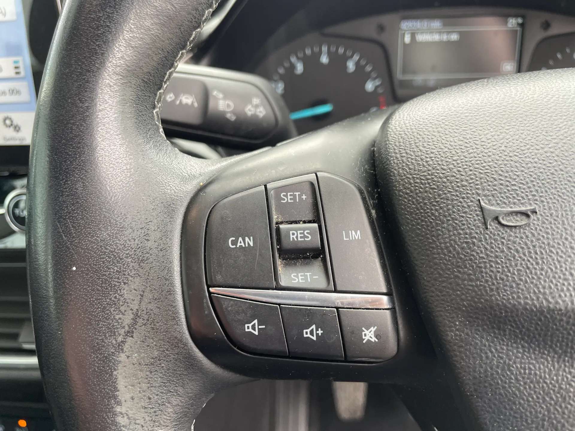 2018 FORD FIESTA 2018 FORD FIESTA
