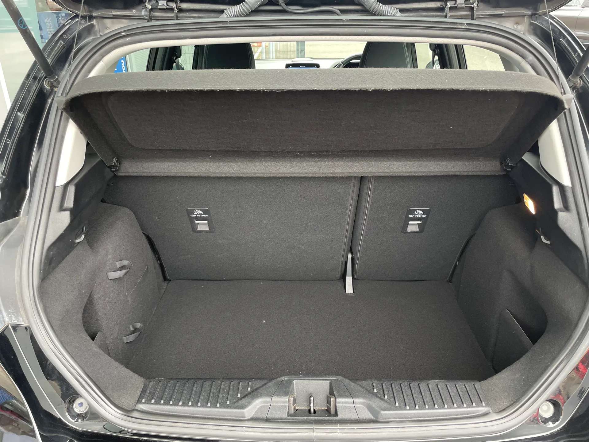 2018 FORD FIESTA 2018 FORD FIESTA