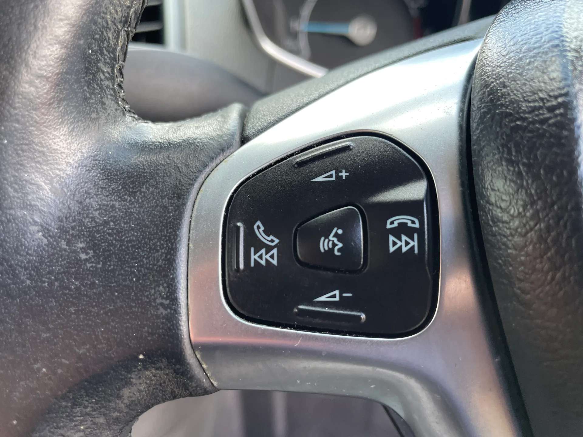 2015 FORD ECOSPORT 2015 FORD ECOSPORT