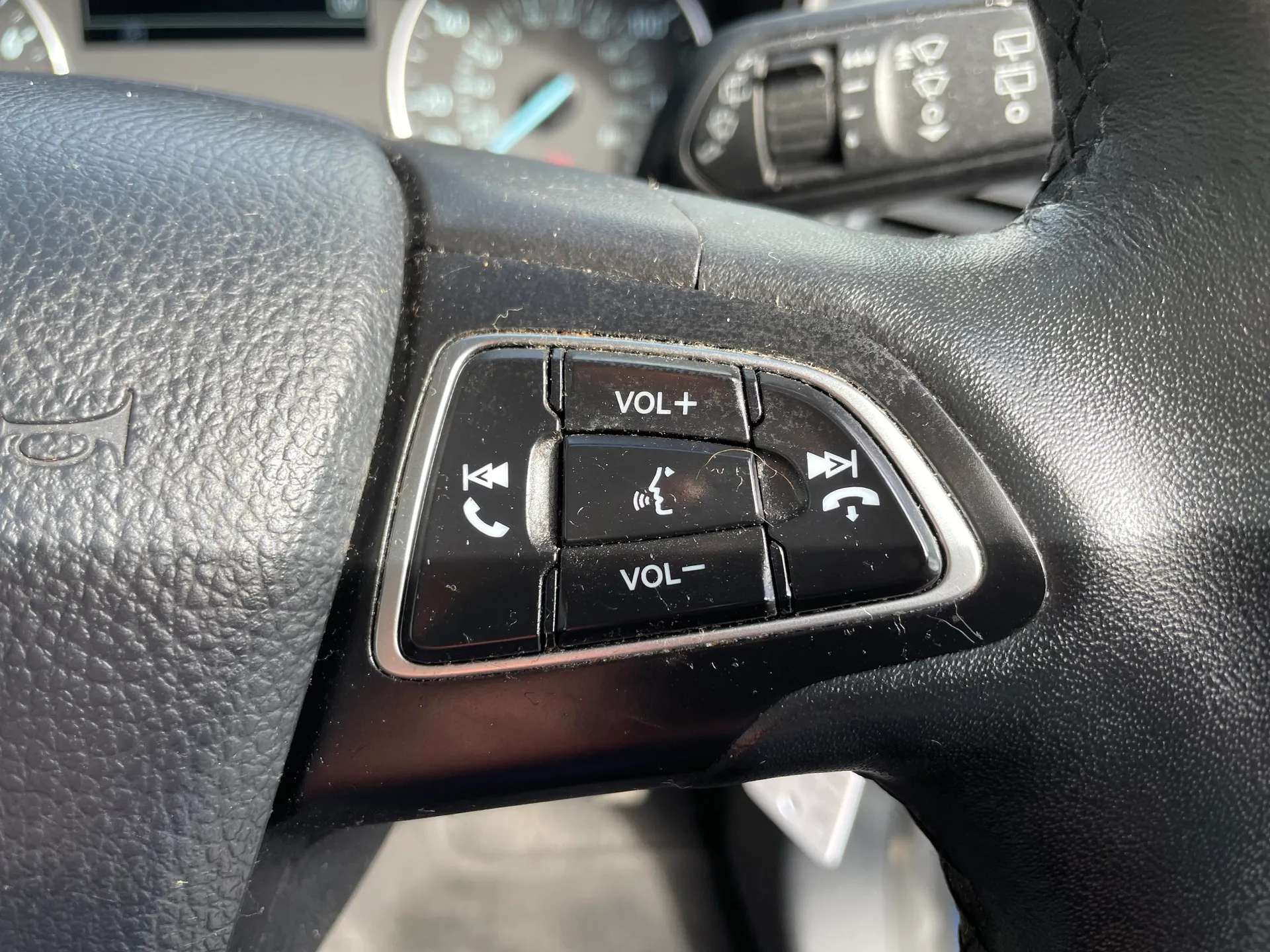 2019 FORD ECOSPORT 2019 FORD ECOSPORT