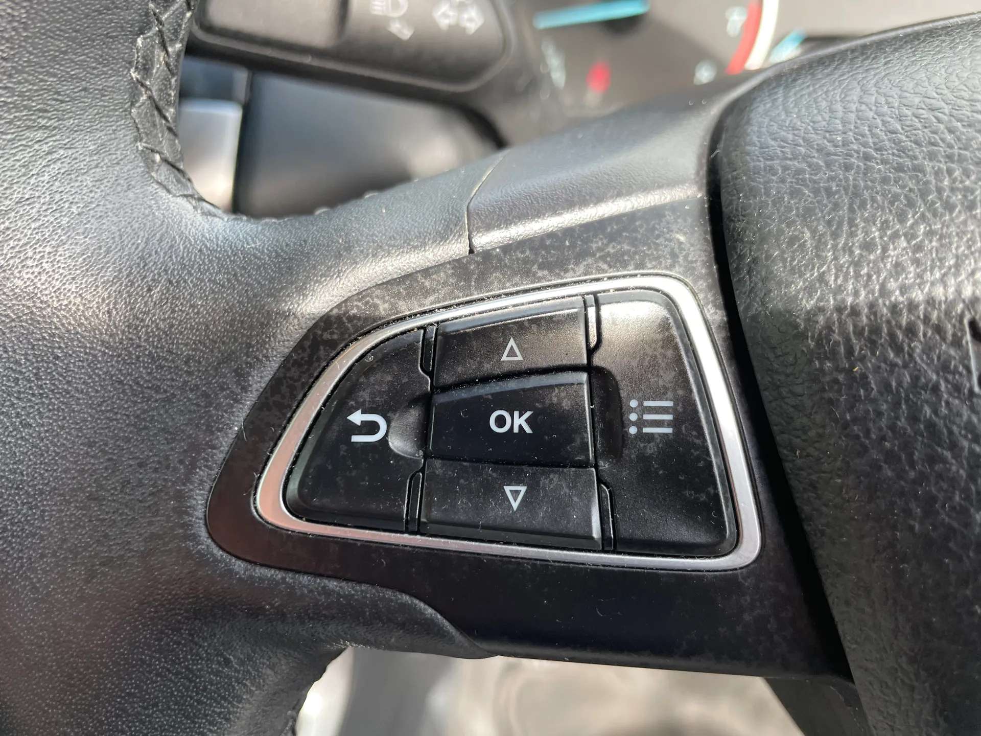 2019 FORD ECOSPORT 2019 FORD ECOSPORT
