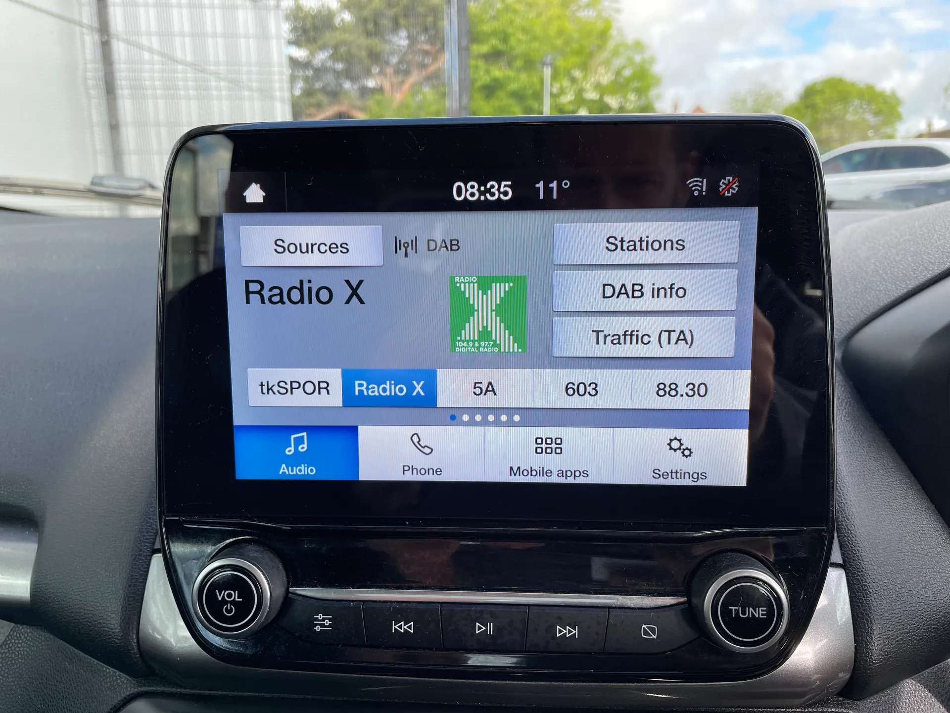 2019 FORD ECOSPORT 2019 FORD ECOSPORT