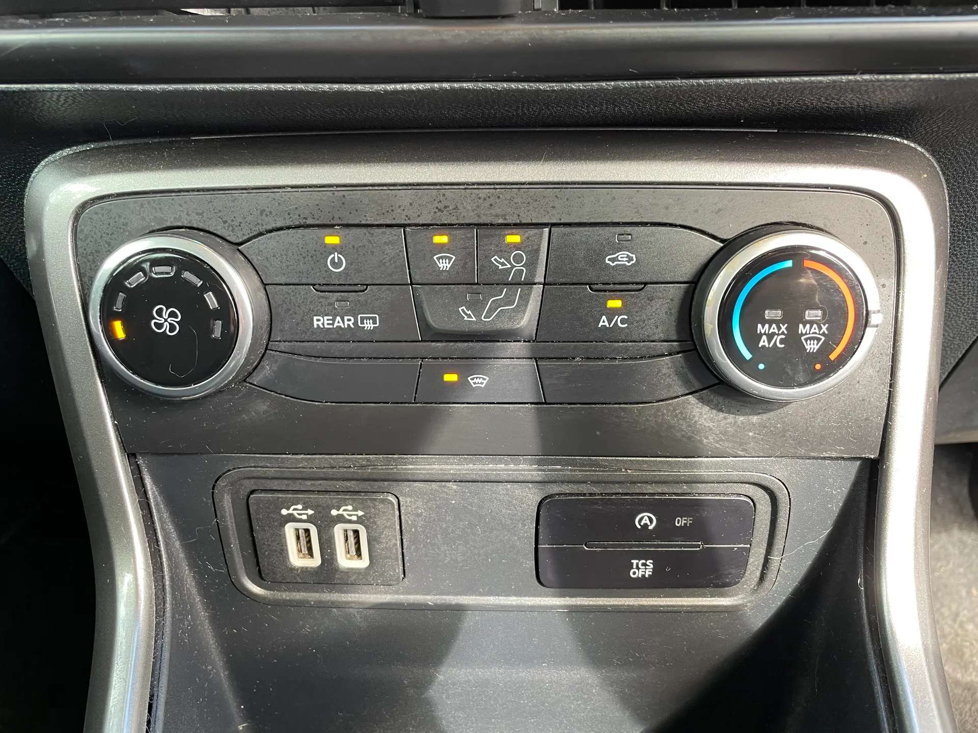 2019 FORD ECOSPORT 2019 FORD ECOSPORT
