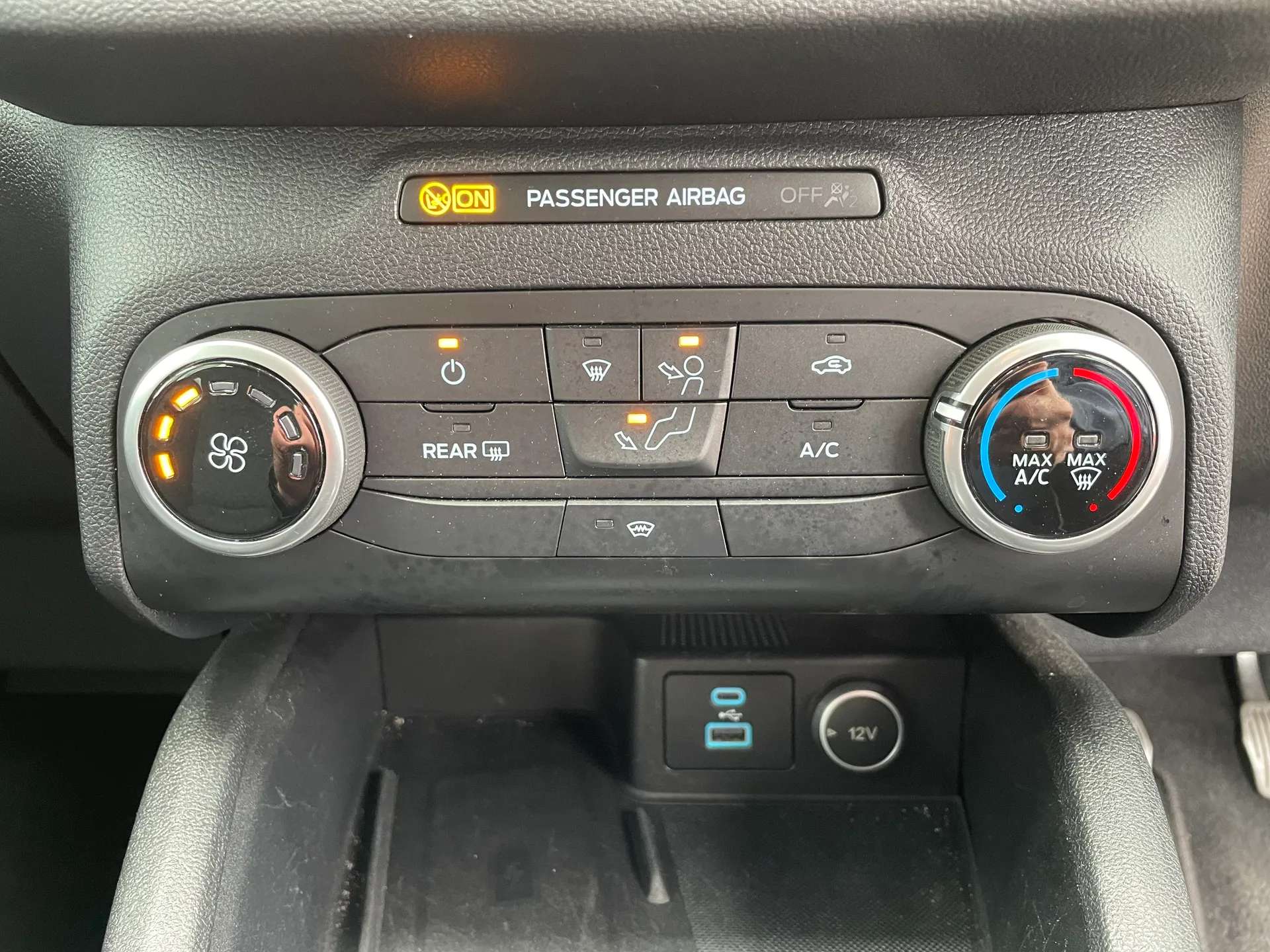 2021 FORD KUGA 2021 FORD KUGA