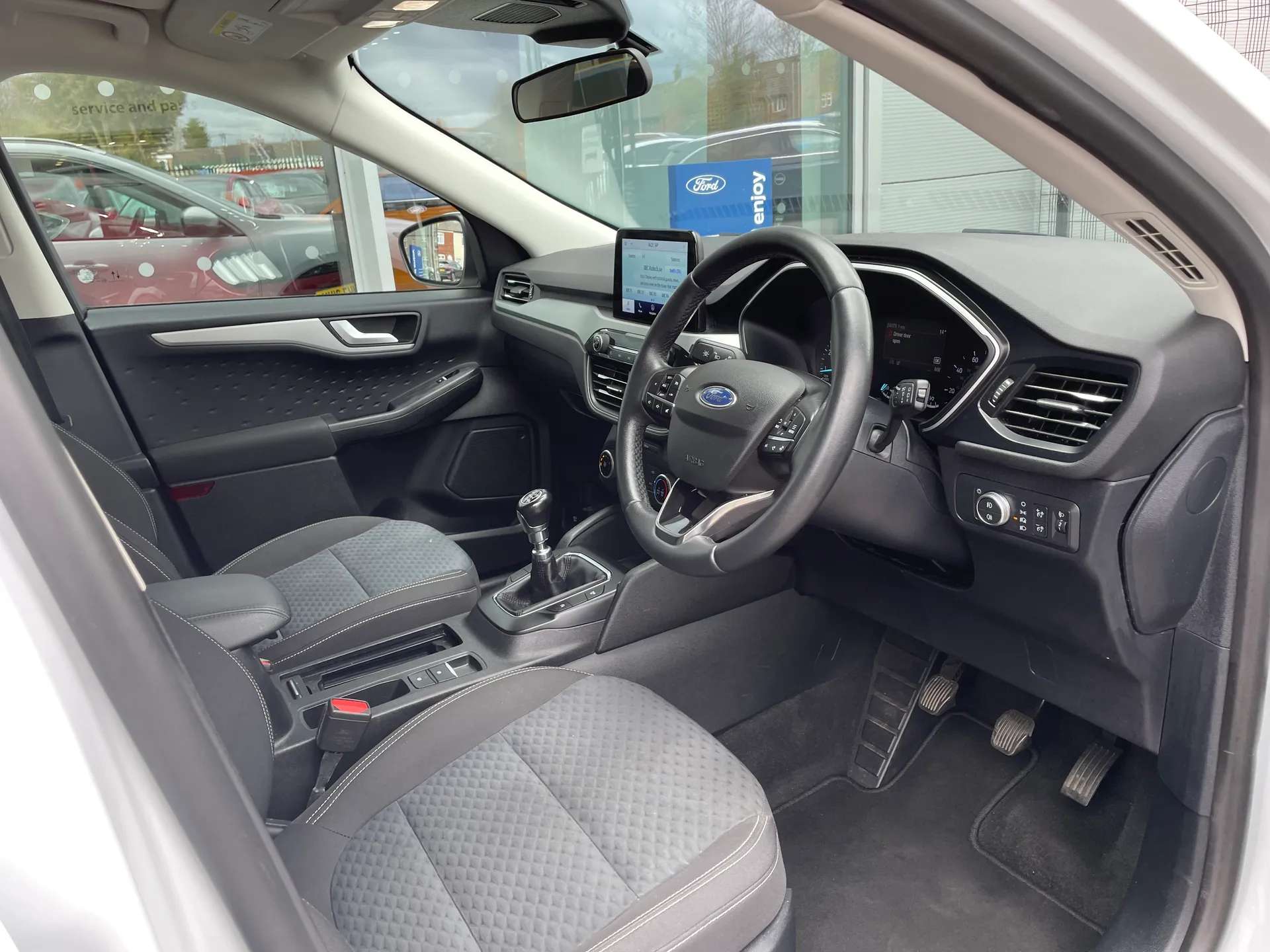 2021 FORD KUGA 2021 FORD KUGA