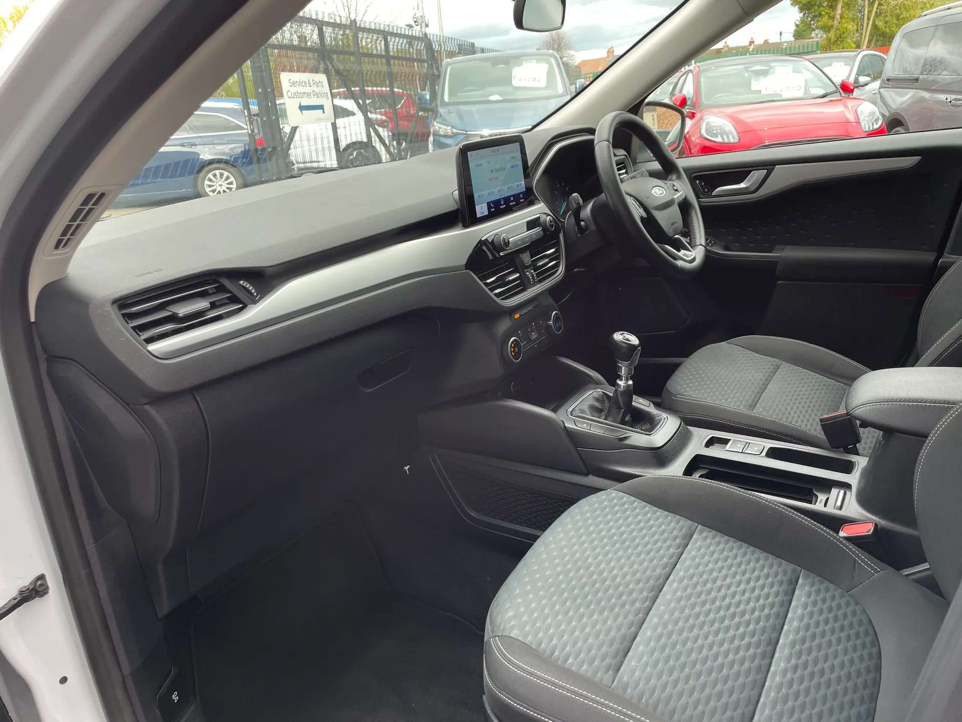 2021 FORD KUGA 2021 FORD KUGA