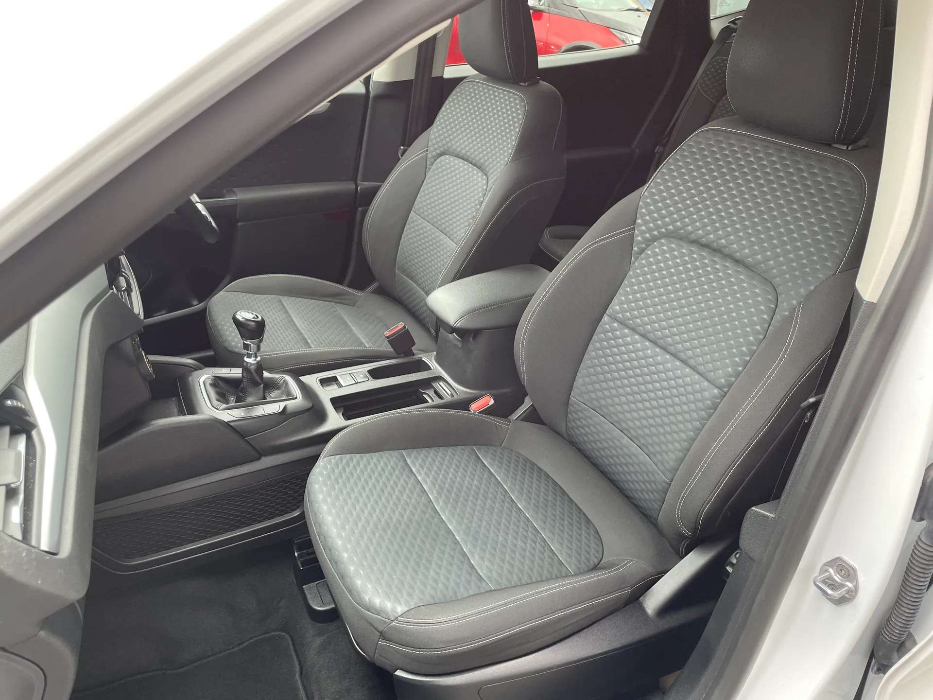 2021 FORD KUGA 2021 FORD KUGA