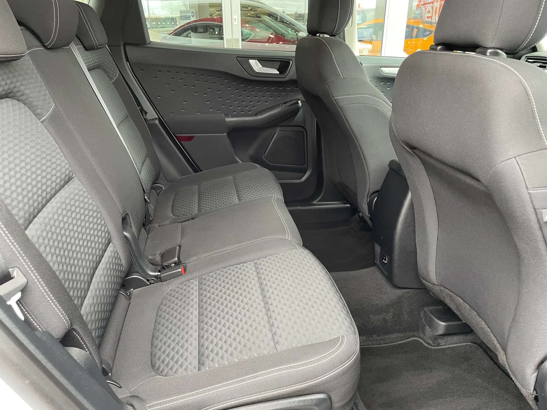 2021 FORD KUGA 2021 FORD KUGA