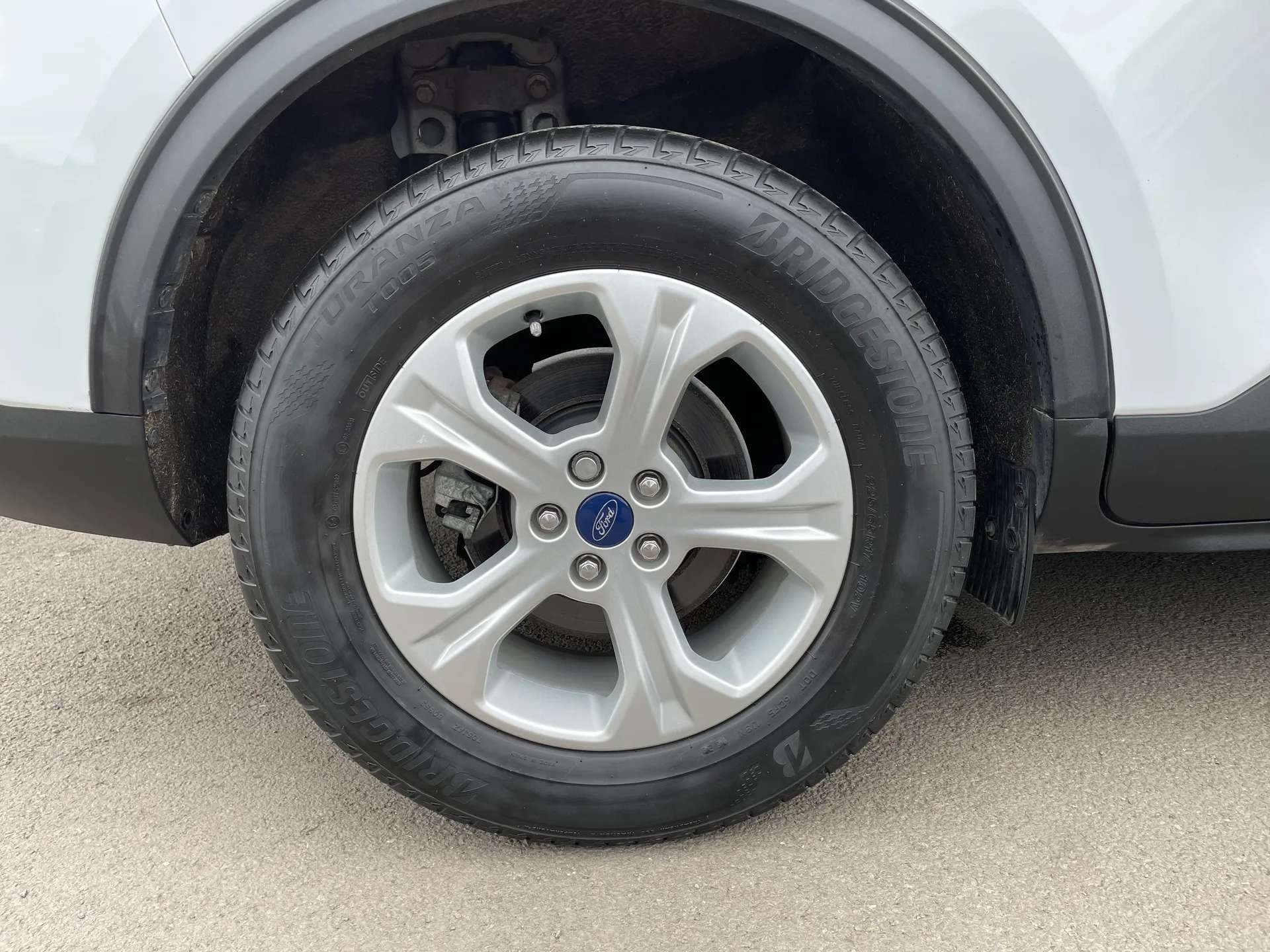 2021 FORD KUGA 2021 FORD KUGA